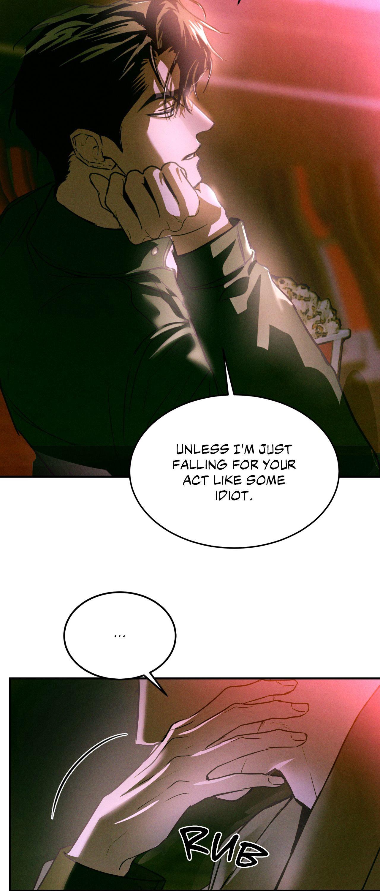 FlashLight Chapter 47 - Page 18