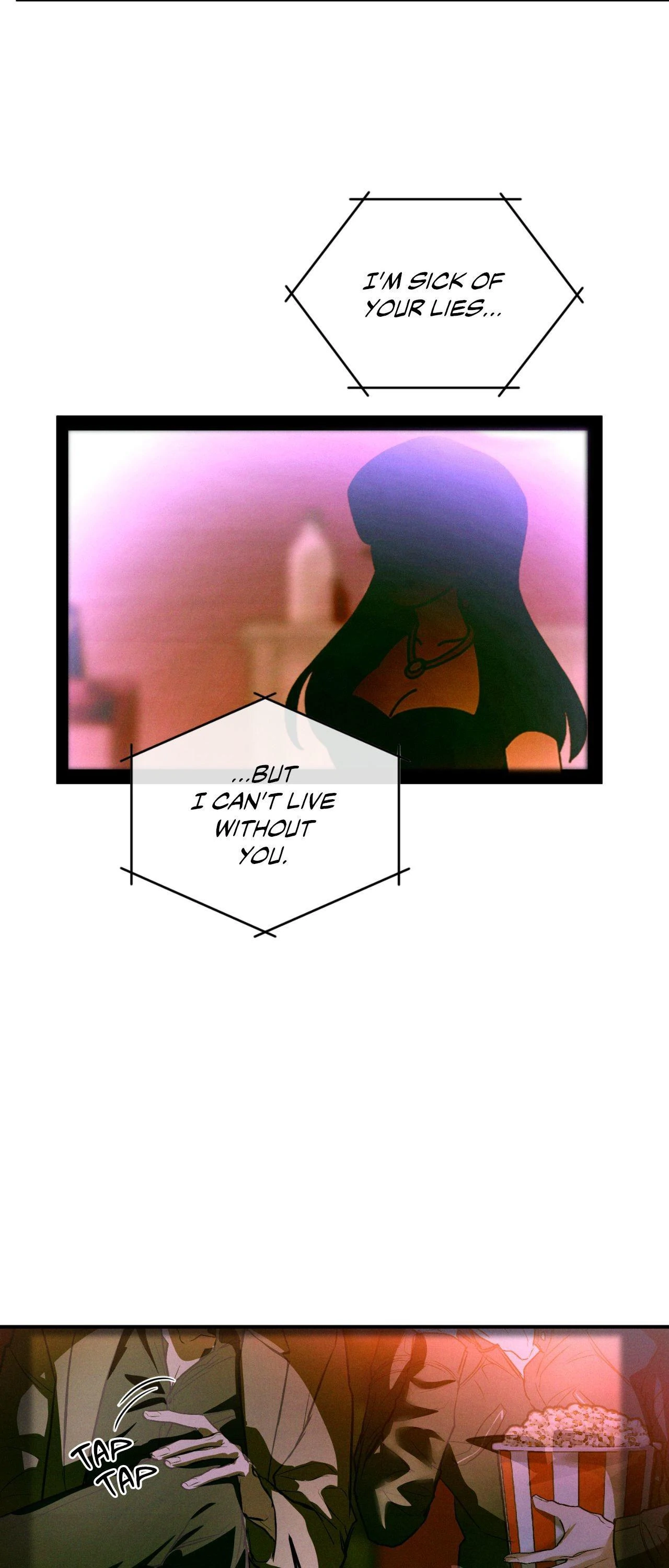 FlashLight Chapter 47 - Page 19