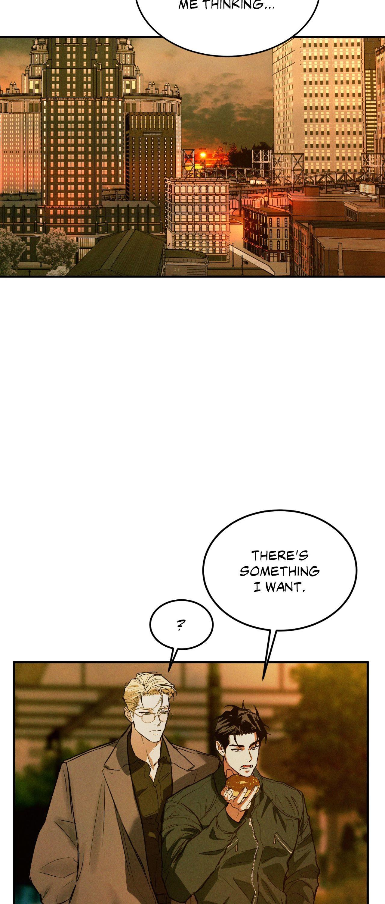 FlashLight Chapter 47 - Page 21