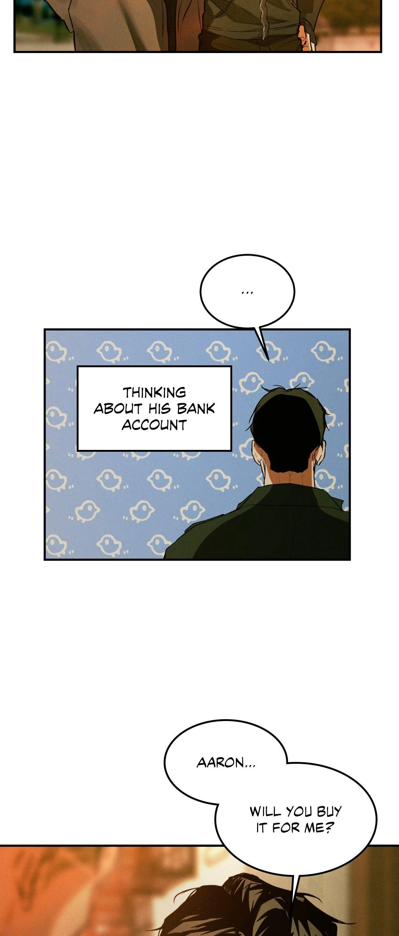 FlashLight Chapter 47 - Page 22