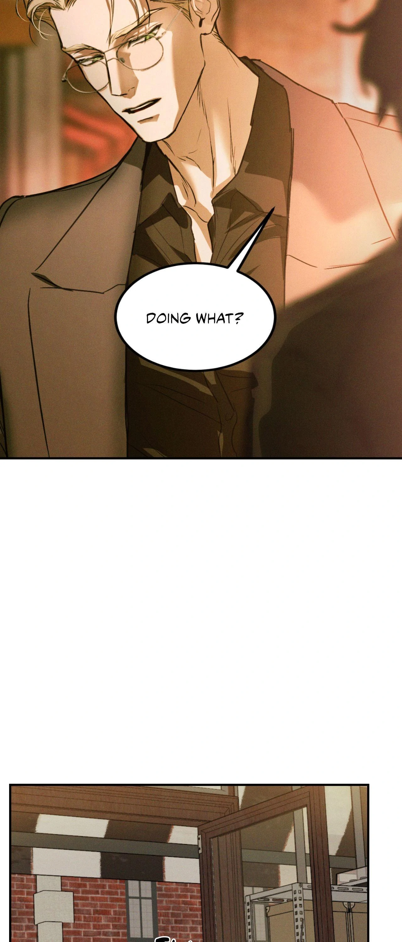 FlashLight Chapter 47 - Page 24