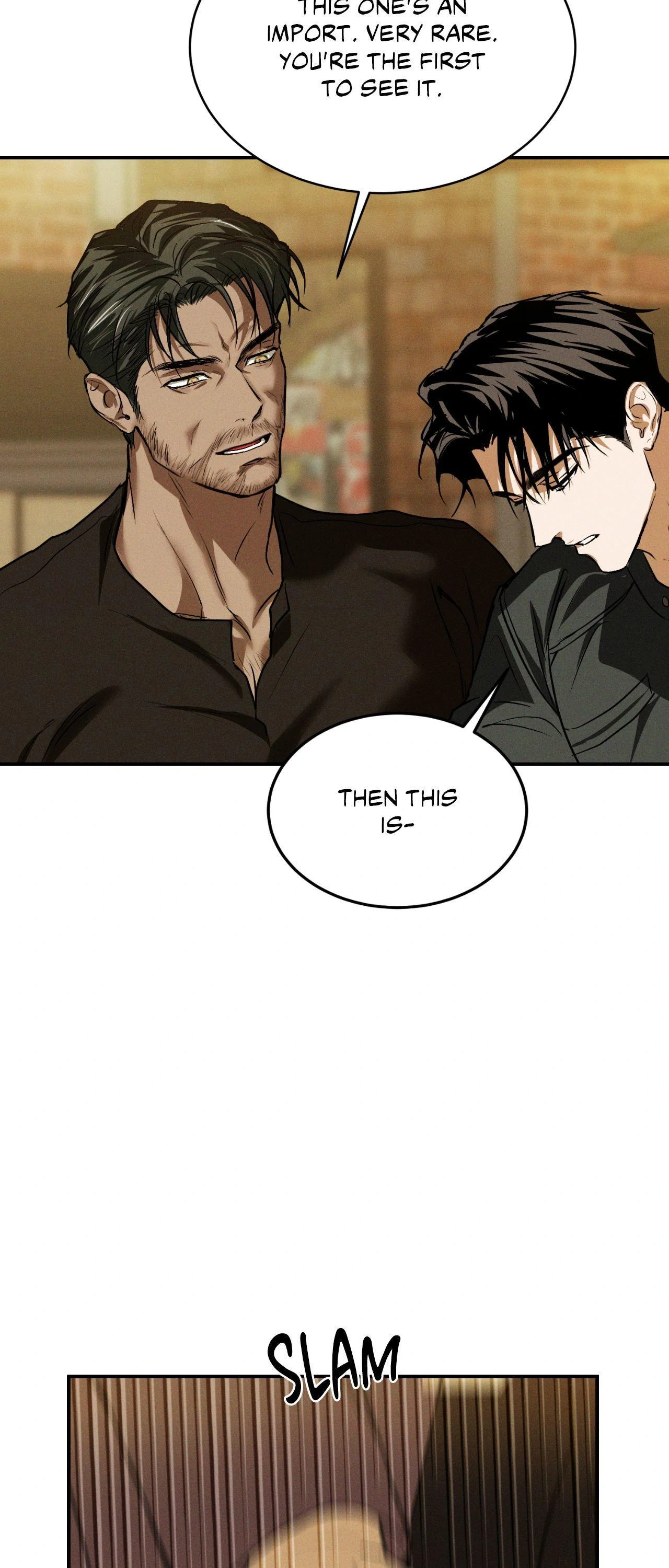 FlashLight Chapter 47 - Page 30