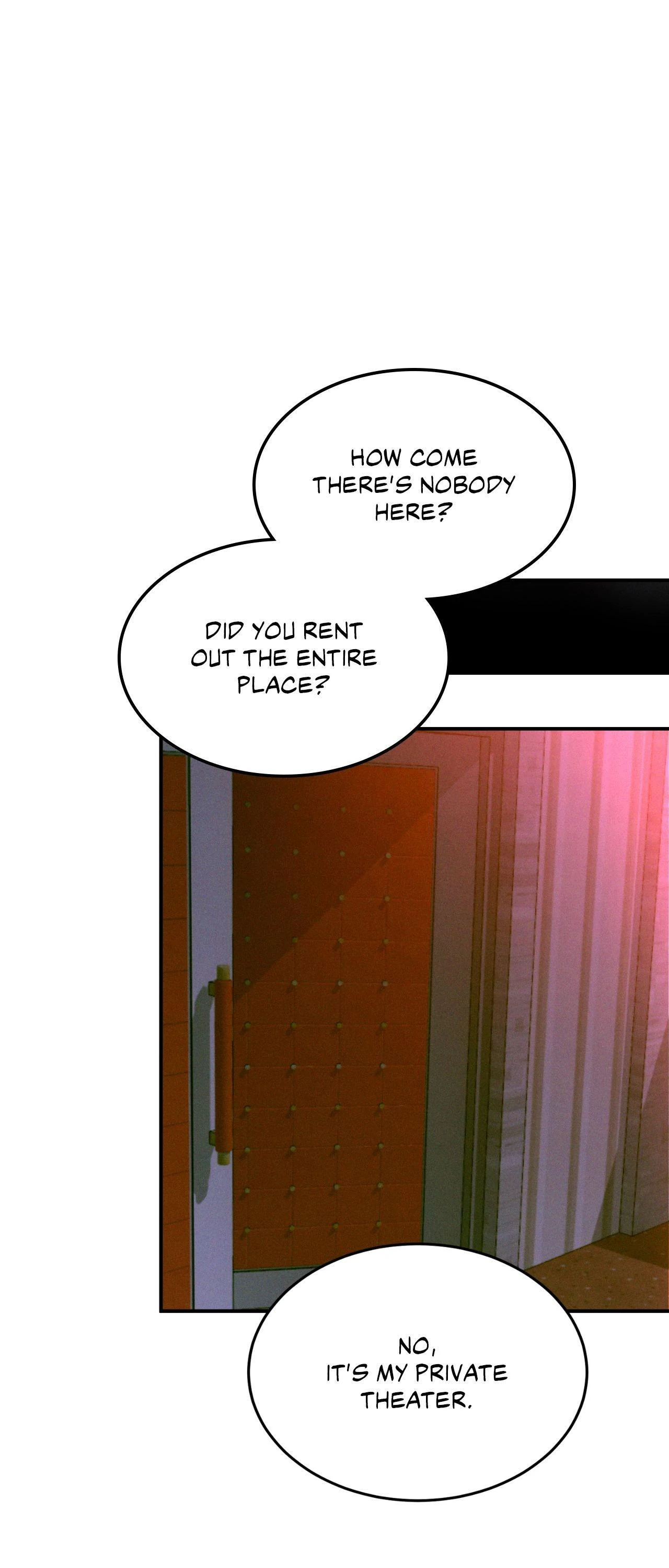 FlashLight Chapter 47 - Page 4