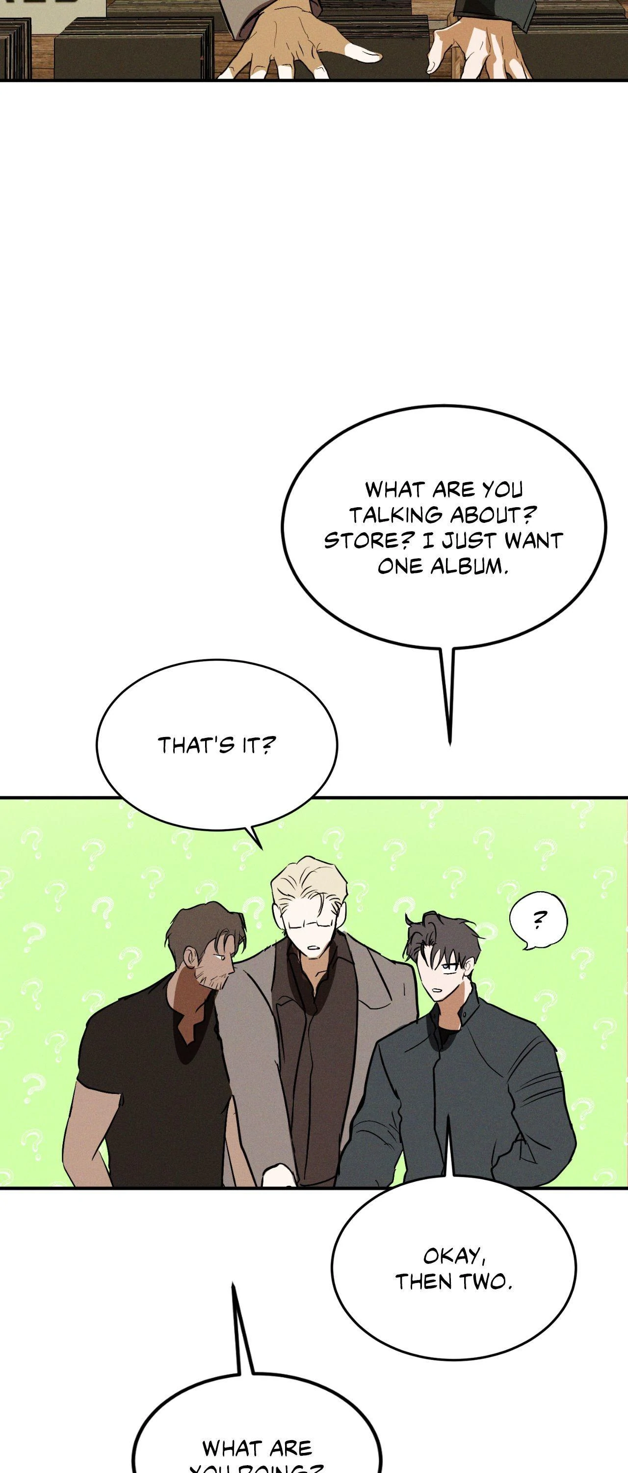 FlashLight Chapter 47 - Page 32