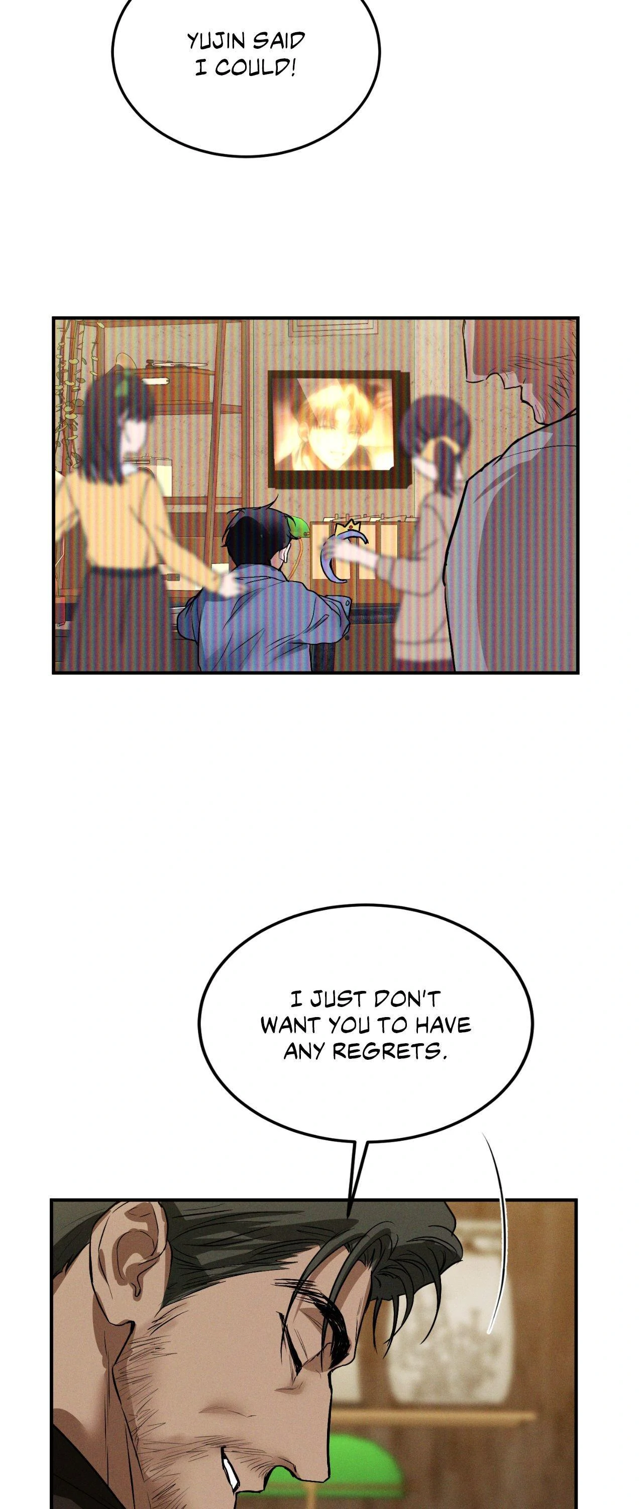 FlashLight Chapter 47 - Page 42