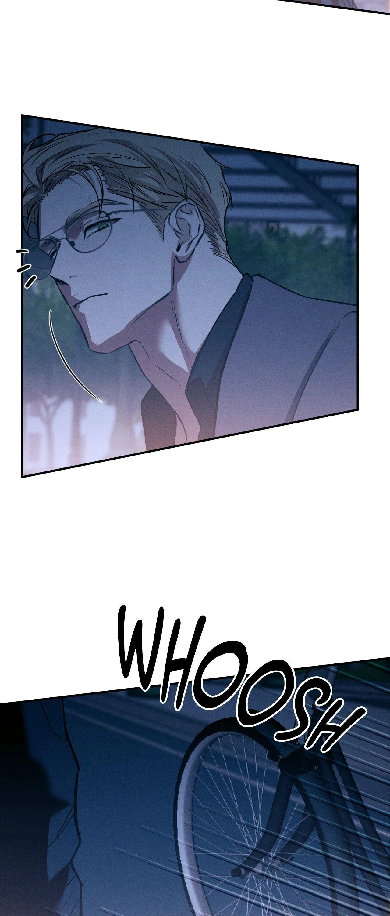 FlashLight Chapter 48 - Page 11