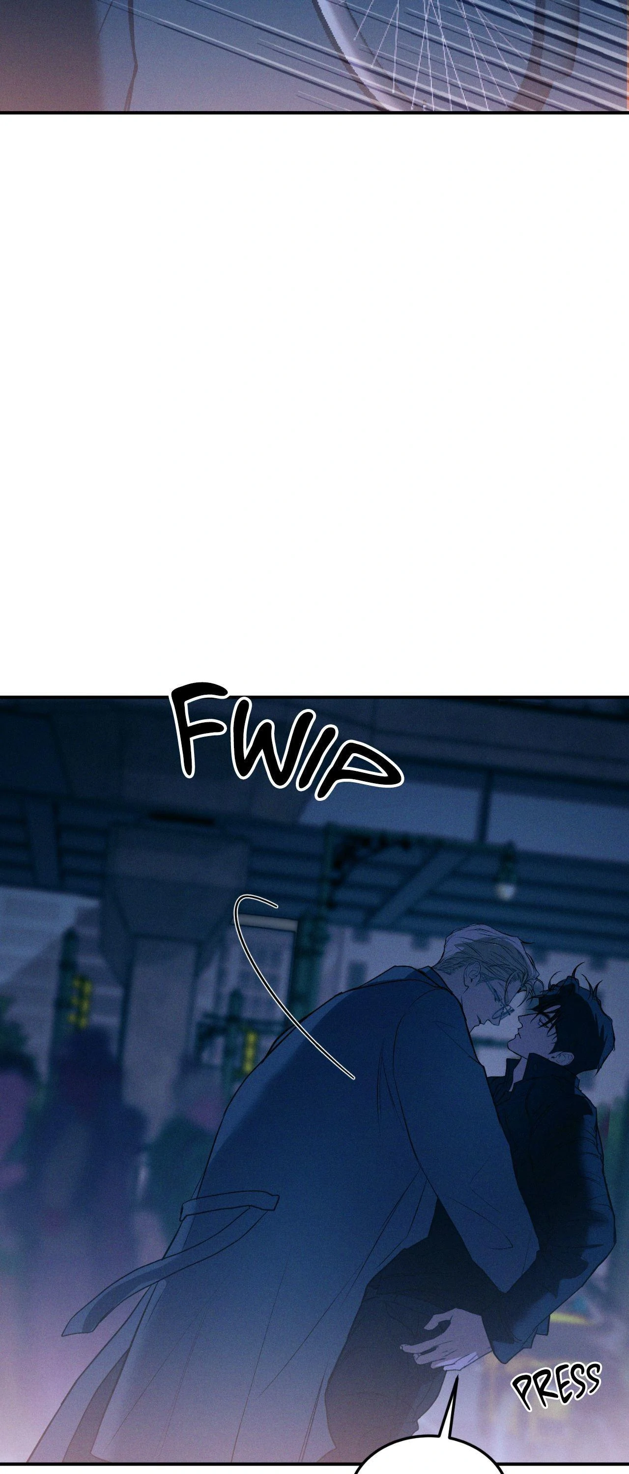 FlashLight Chapter 48 - Page 12