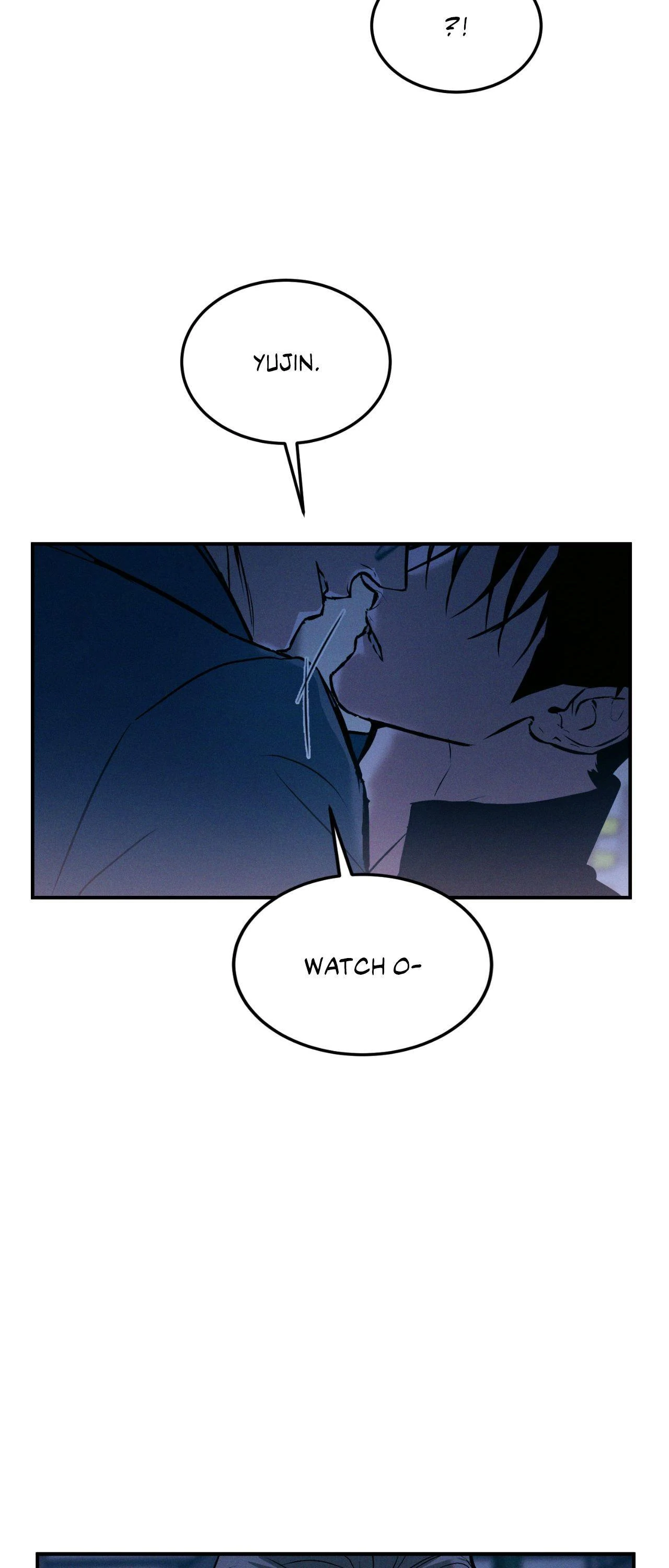 FlashLight Chapter 48 - Page 13