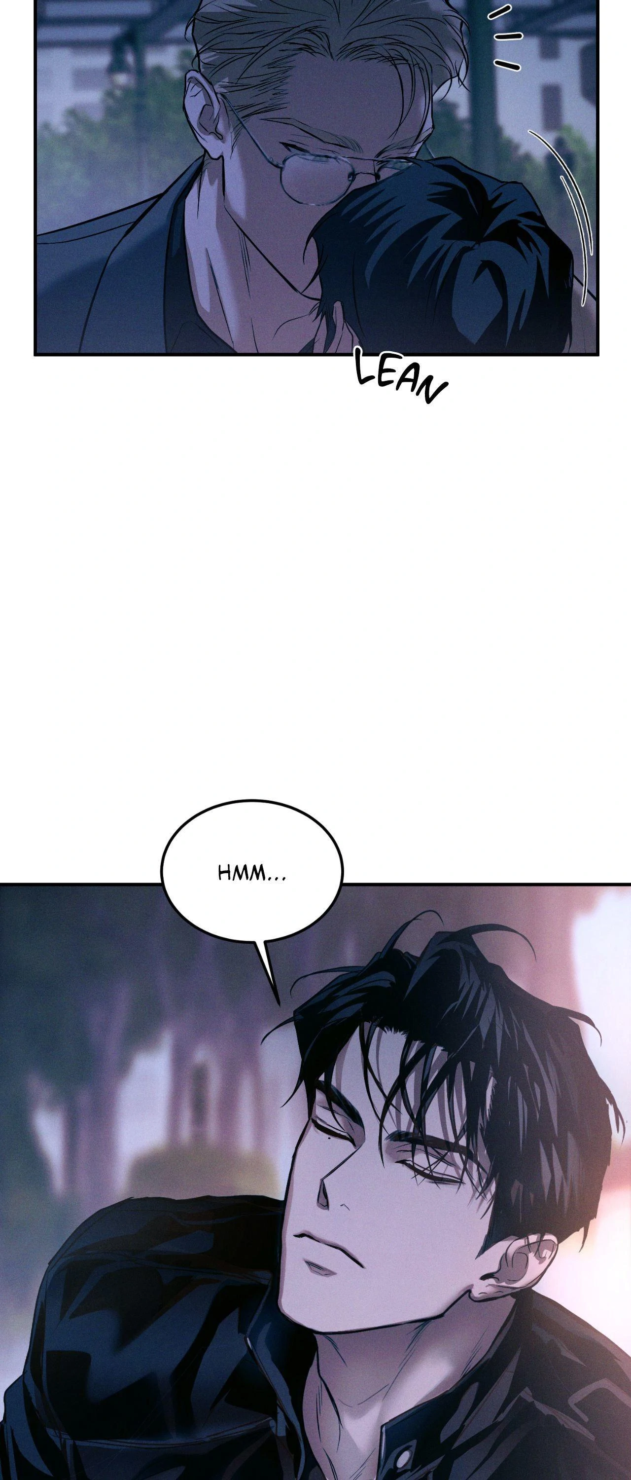 FlashLight Chapter 48 - Page 14