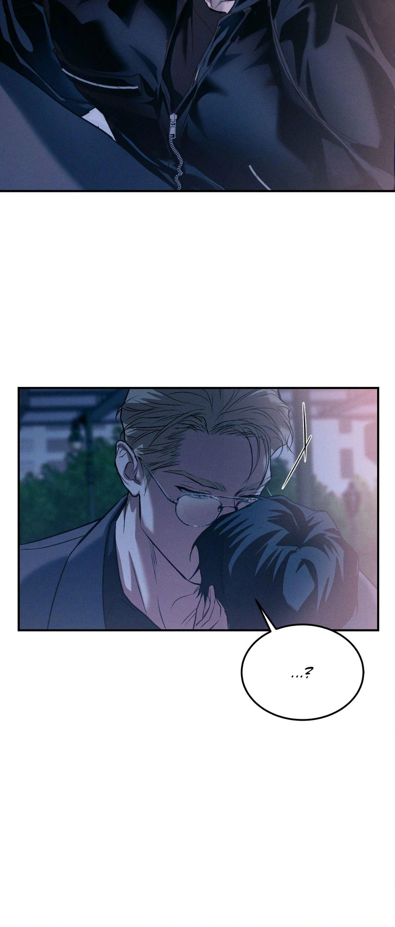 FlashLight Chapter 48 - Page 15