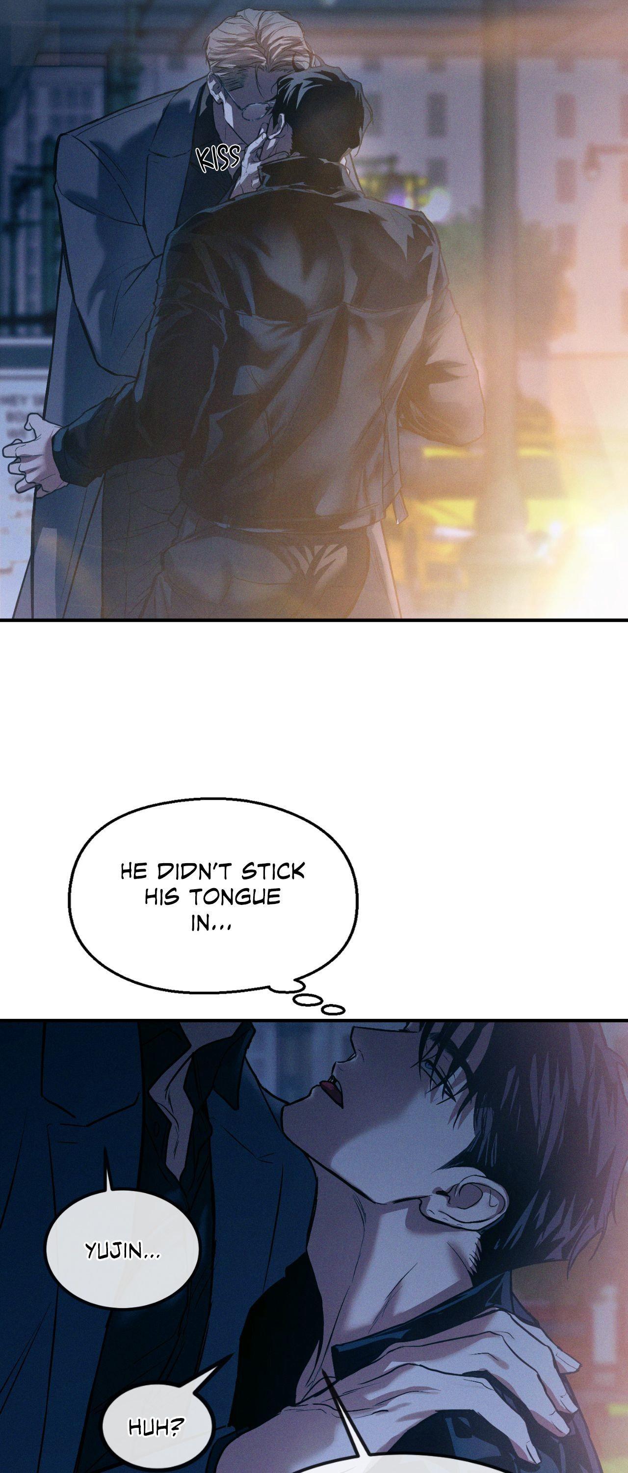 FlashLight Chapter 48 - Page 18