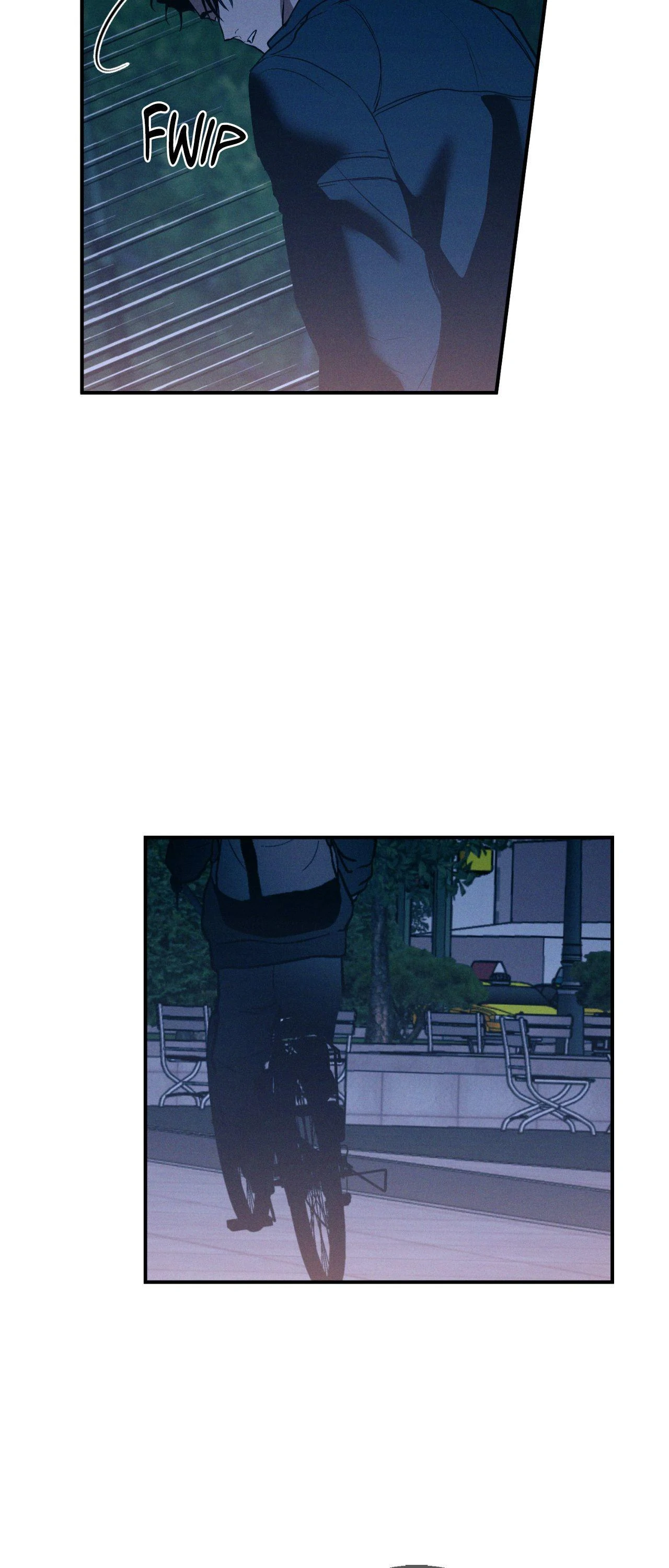 FlashLight Chapter 48 - Page 20