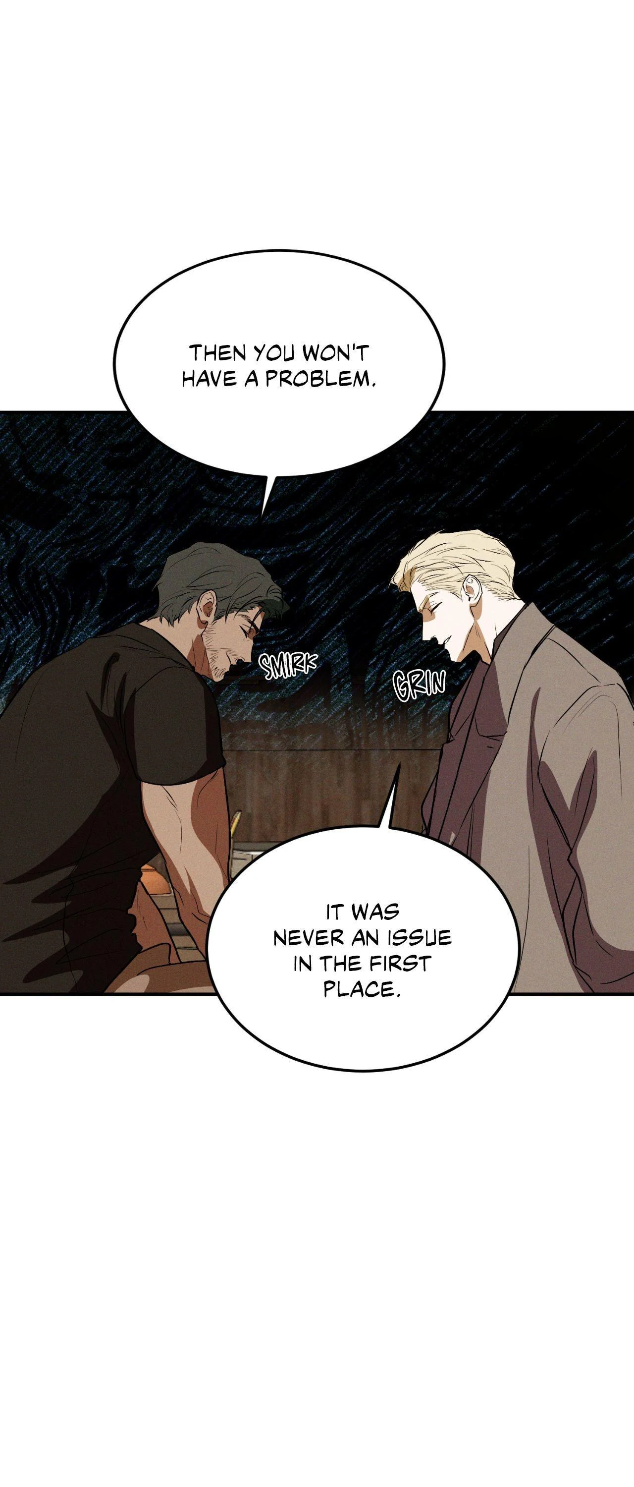 FlashLight Chapter 48 - Page 3