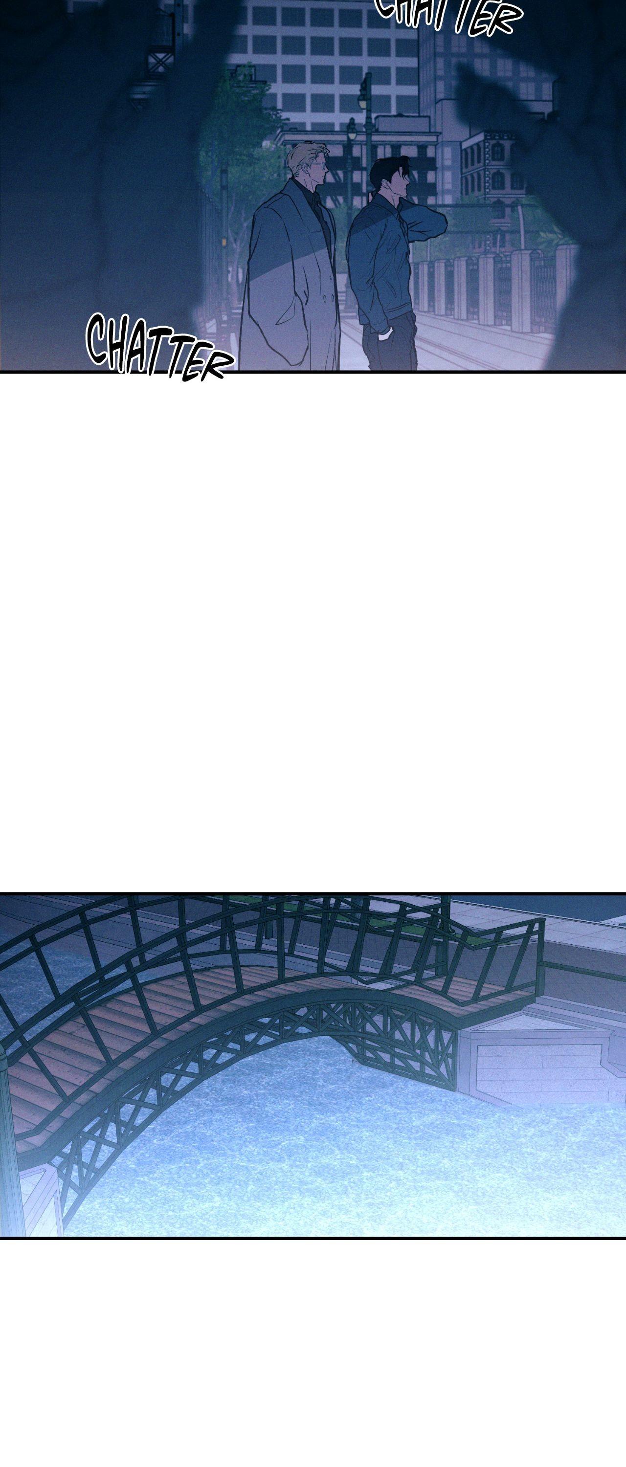 FlashLight Chapter 48 - Page 23