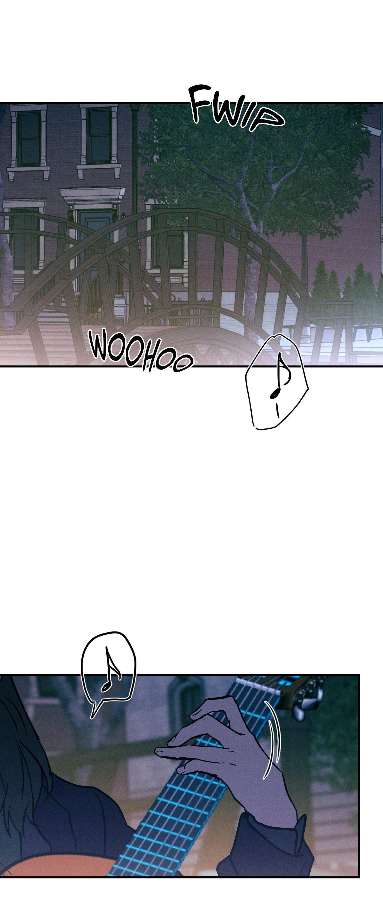 FlashLight Chapter 48 - Page 24