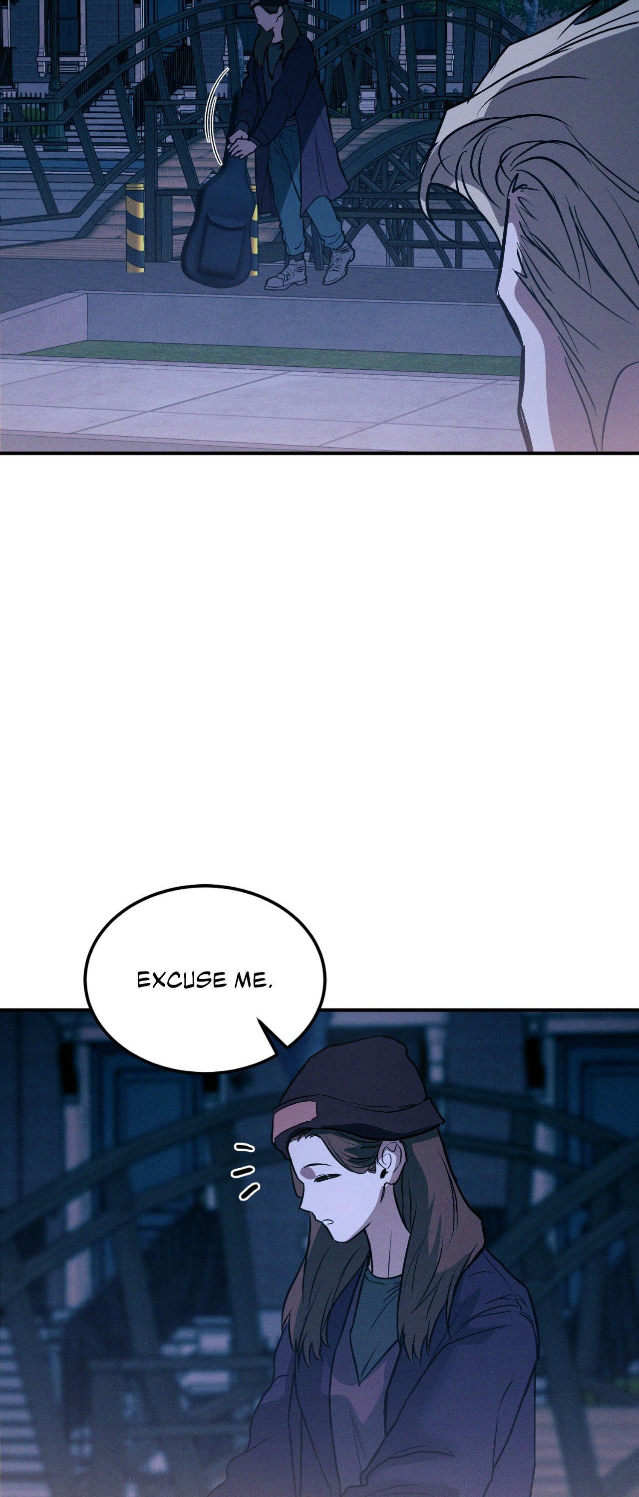 FlashLight Chapter 48 - Page 26