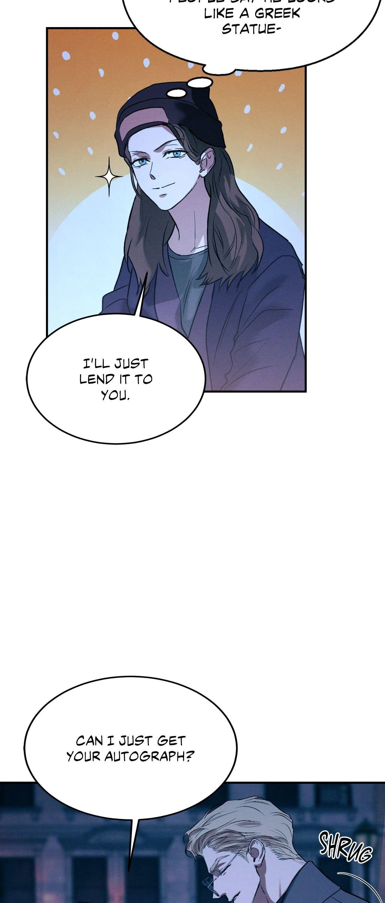 FlashLight Chapter 48 - Page 29