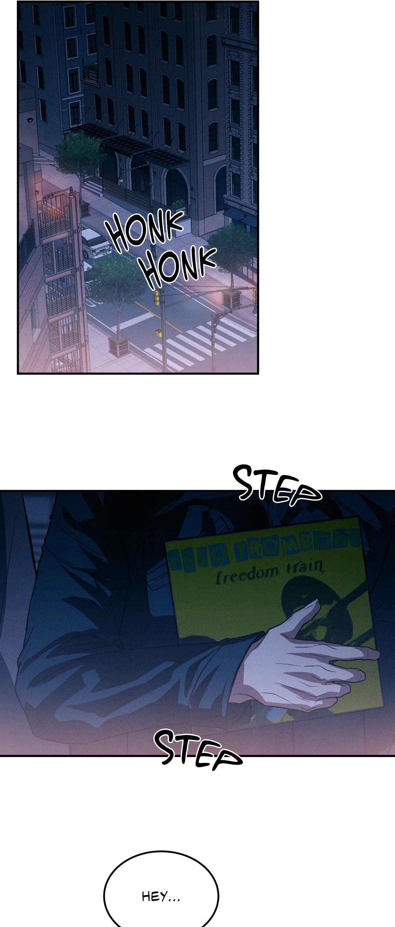 FlashLight Chapter 48 - Page 4