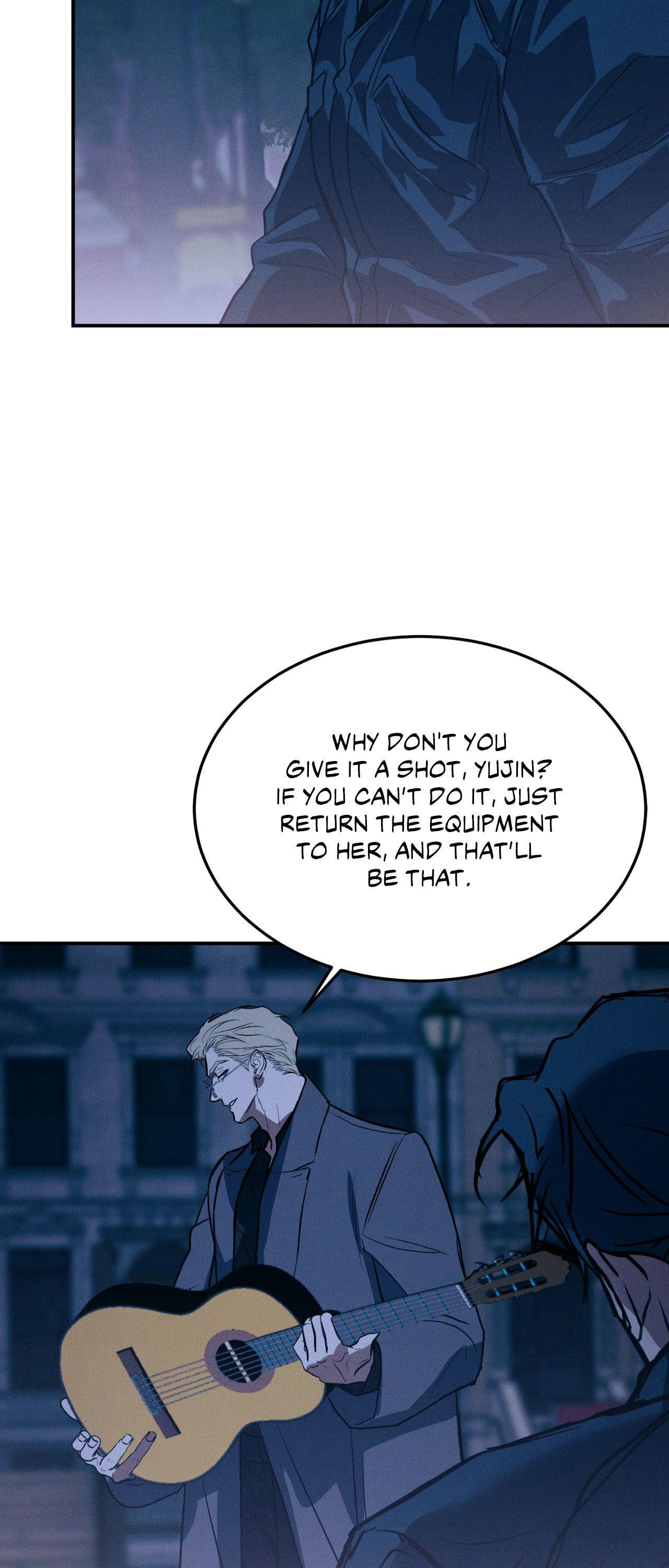 FlashLight Chapter 48 - Page 31