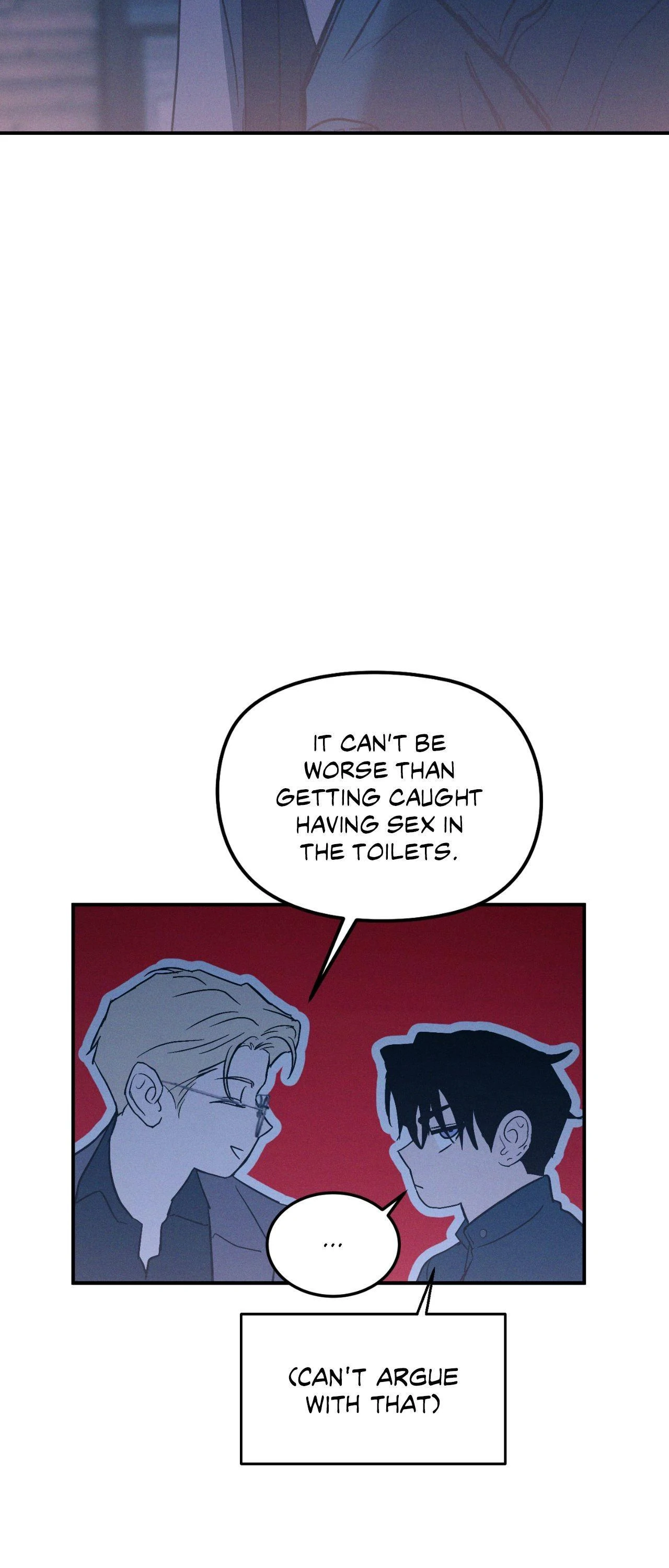 FlashLight Chapter 48 - Page 32