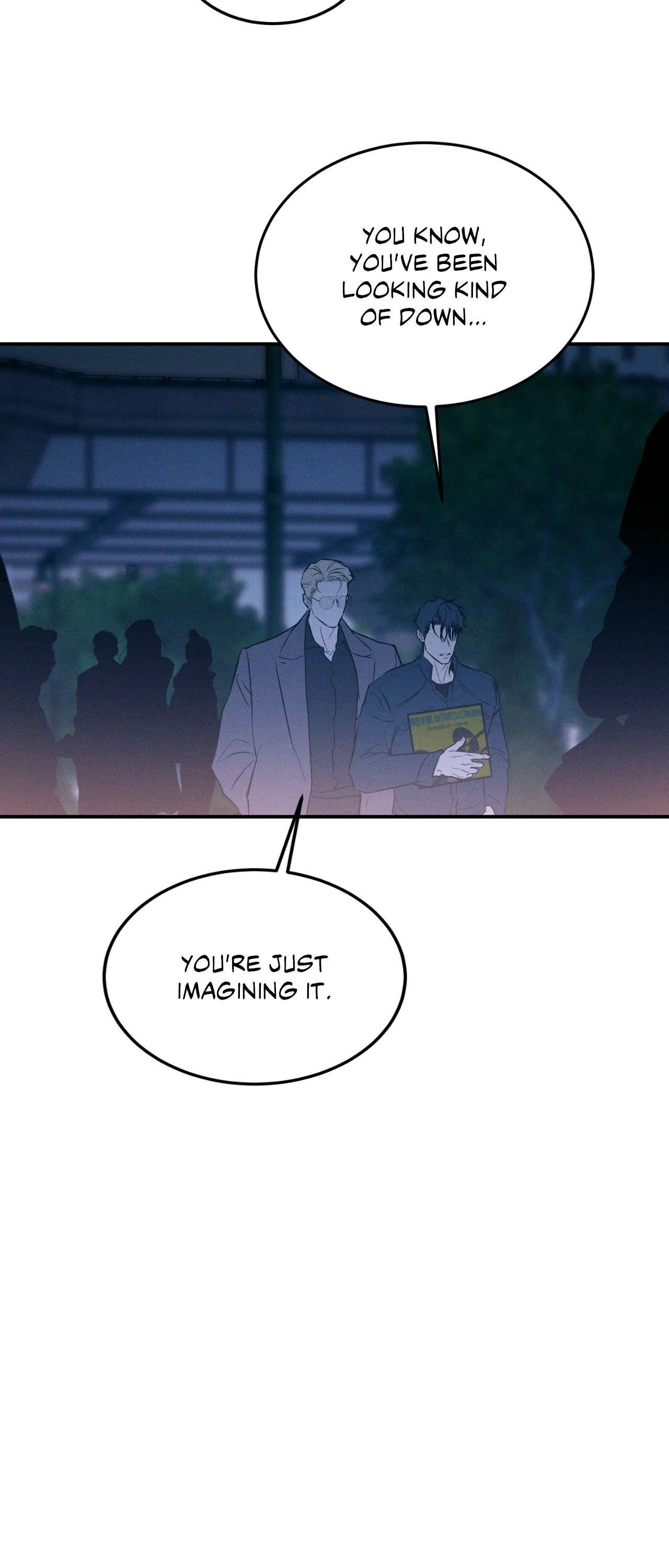 FlashLight Chapter 48 - Page 5