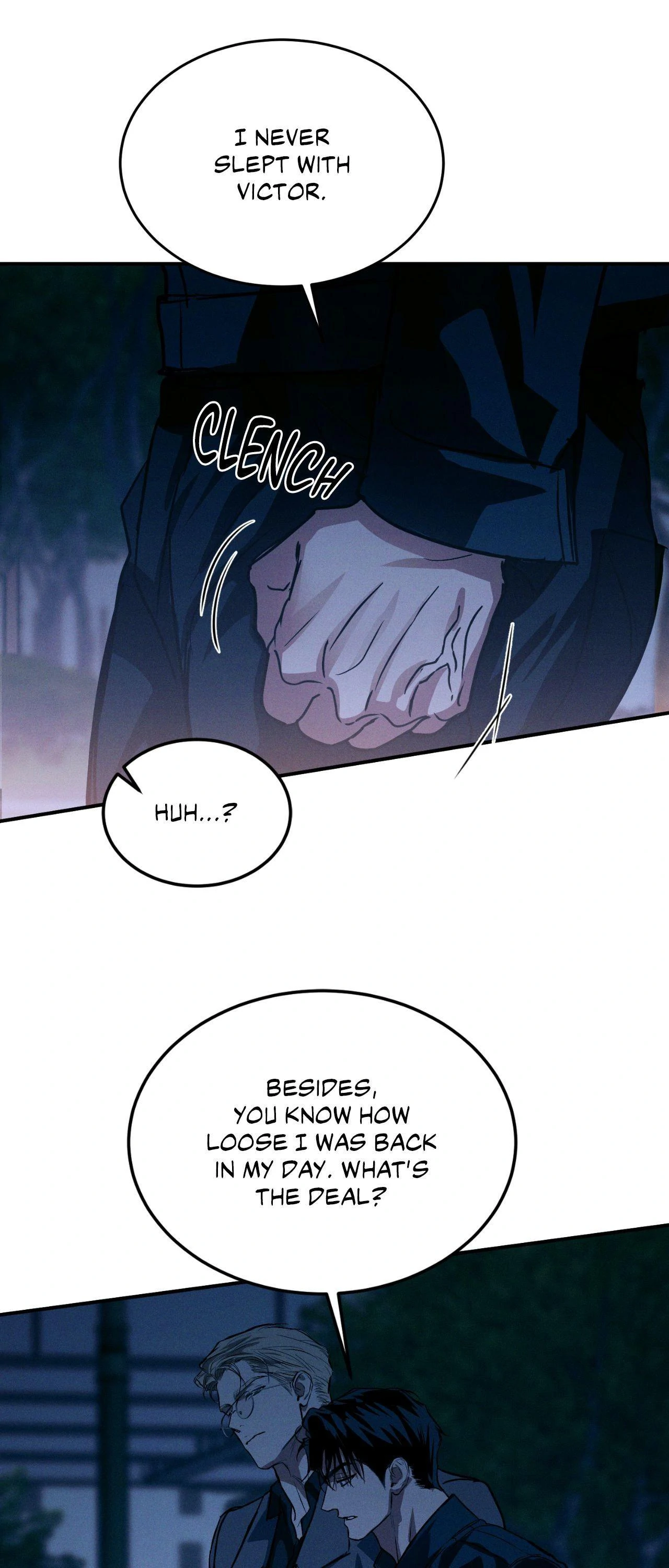 FlashLight Chapter 48 - Page 6
