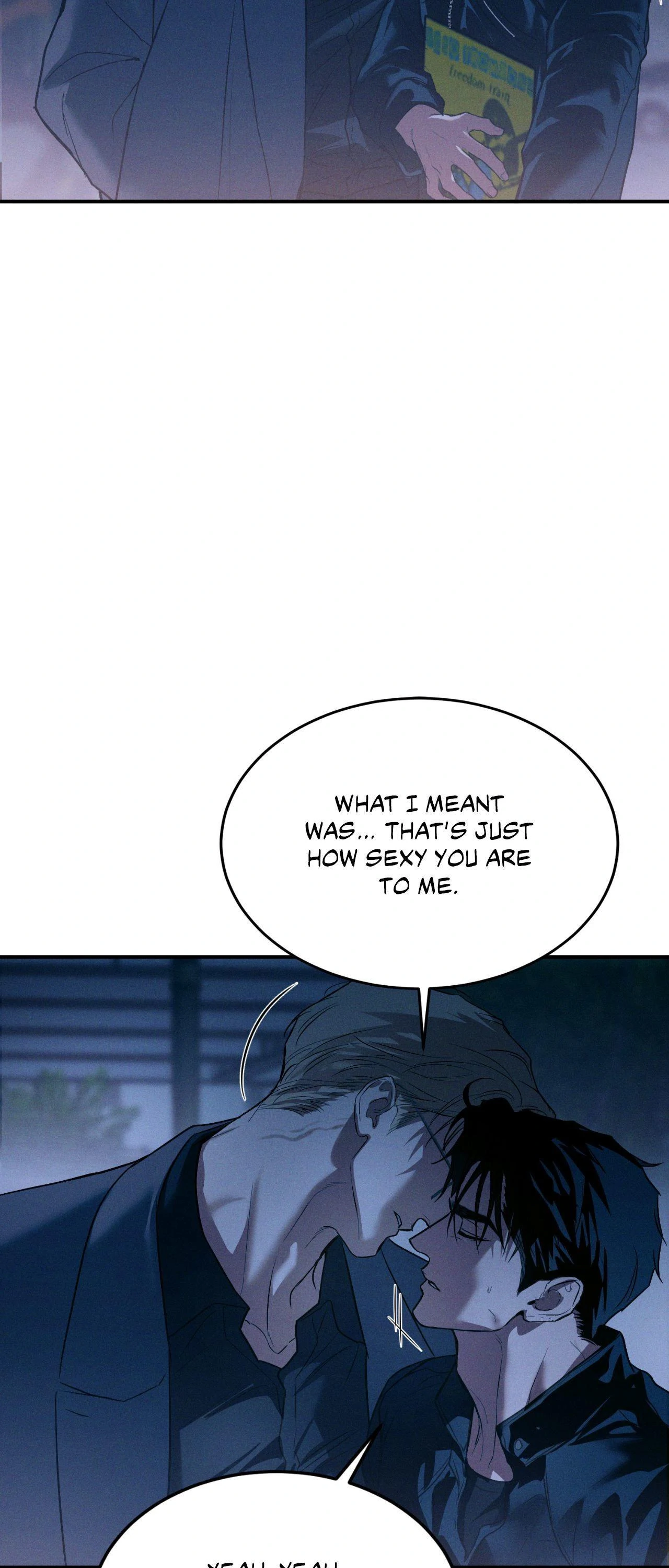 FlashLight Chapter 48 - Page 8