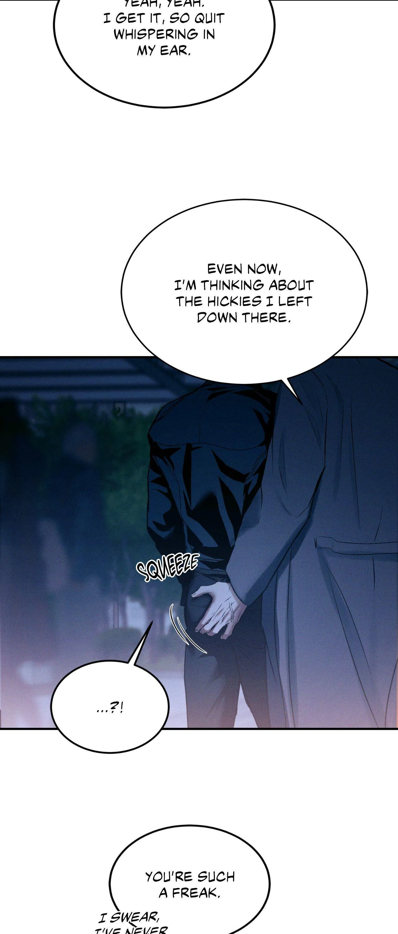 FlashLight Chapter 48 - Page 9