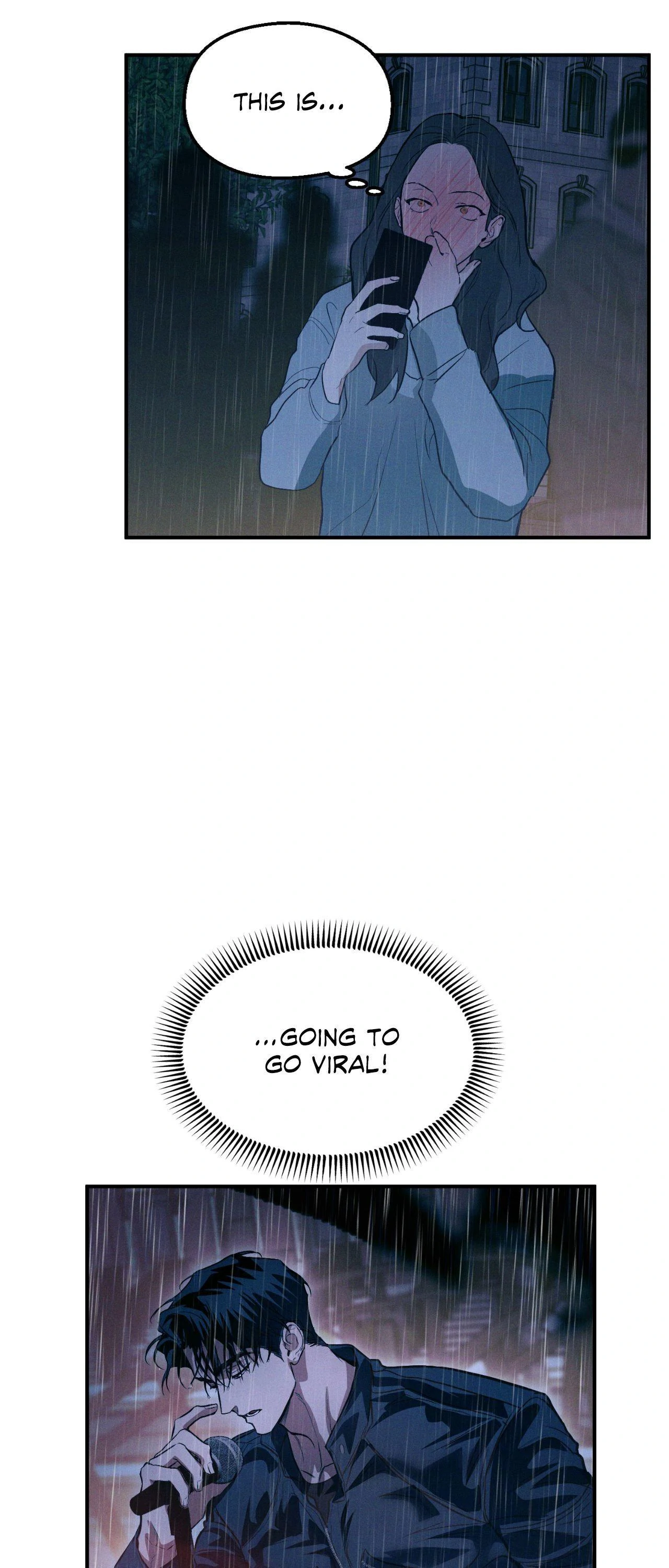 FlashLight Chapter 49 - Page 15