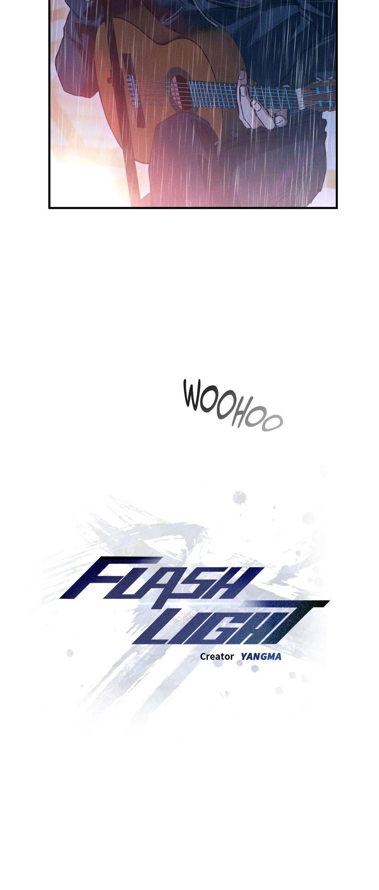 FlashLight Chapter 49 - Page 16