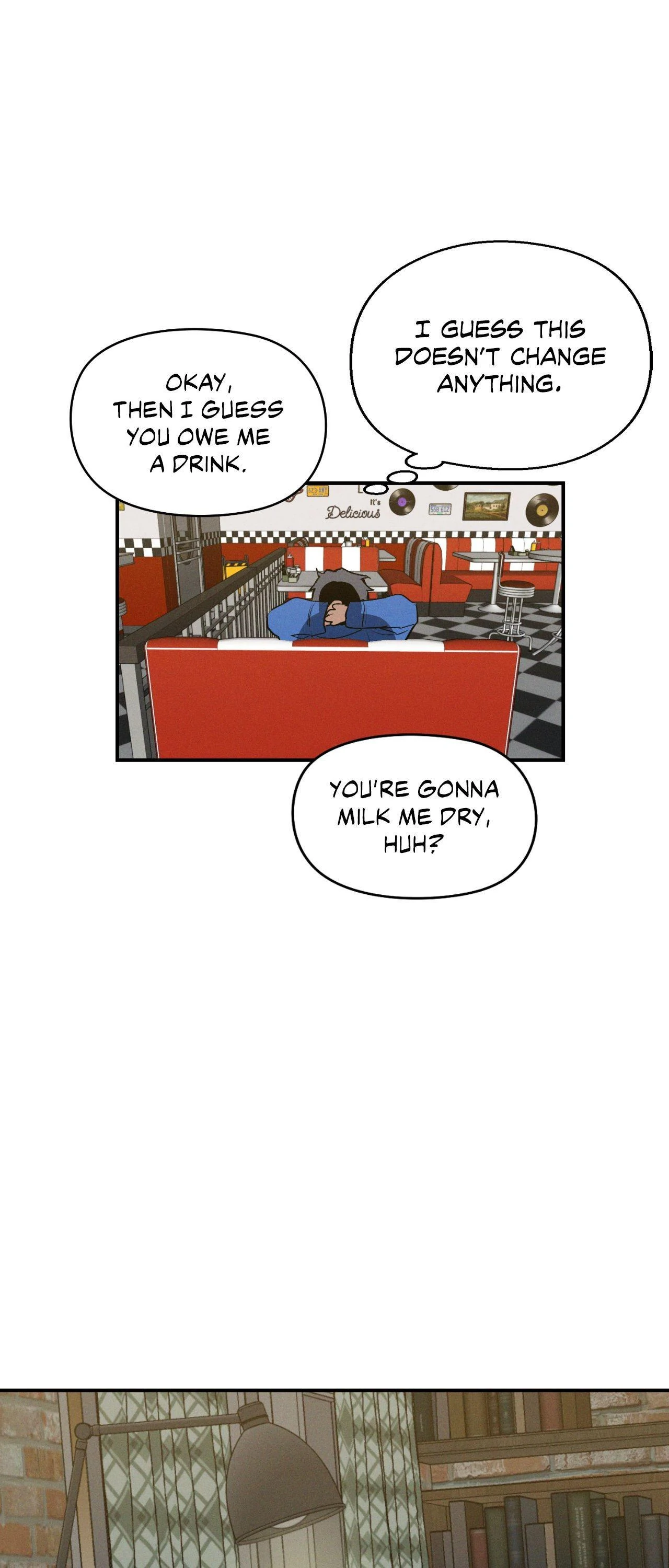 FlashLight Chapter 49 - Page 21