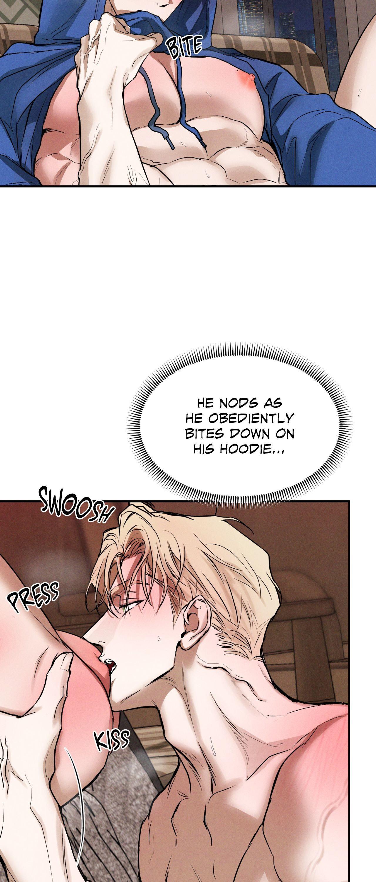 FlashLight Chapter 49 - Page 27
