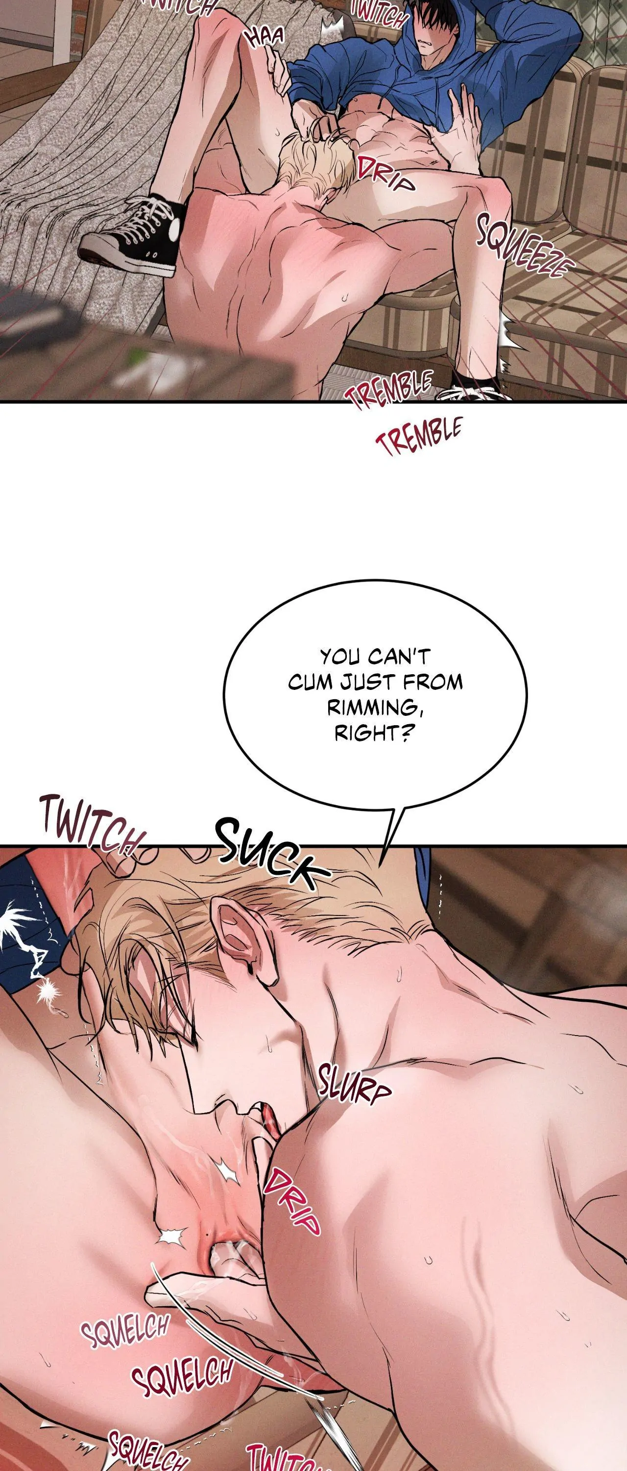 FlashLight Chapter 49 - Page 34