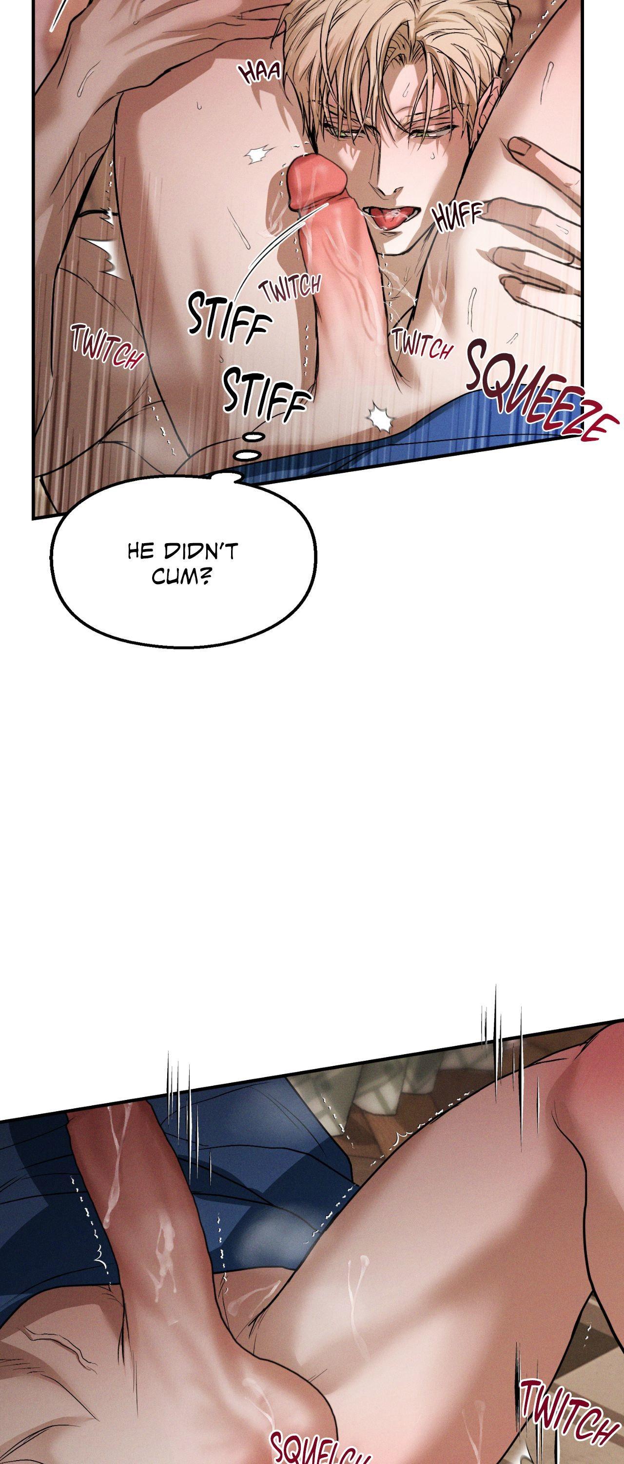 FlashLight Chapter 49 - Page 40