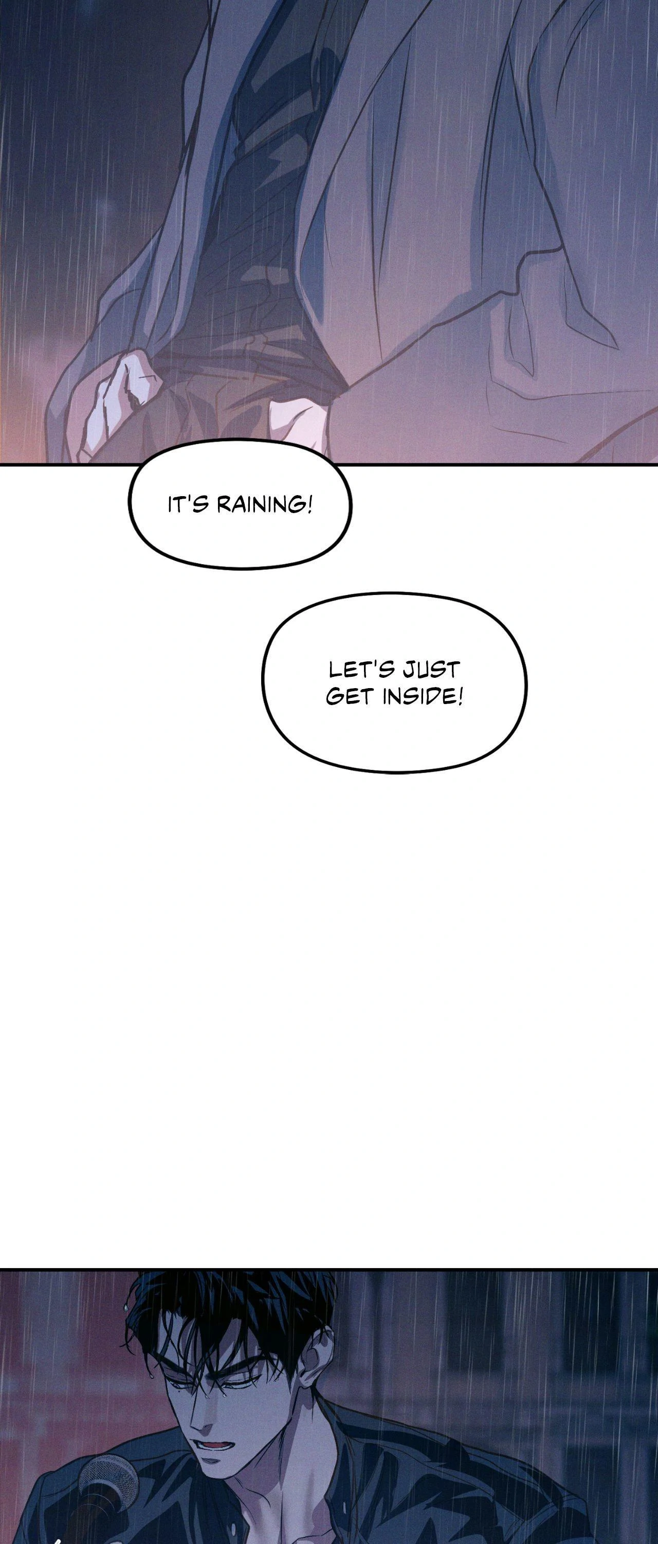 FlashLight Chapter 49 - Page 5