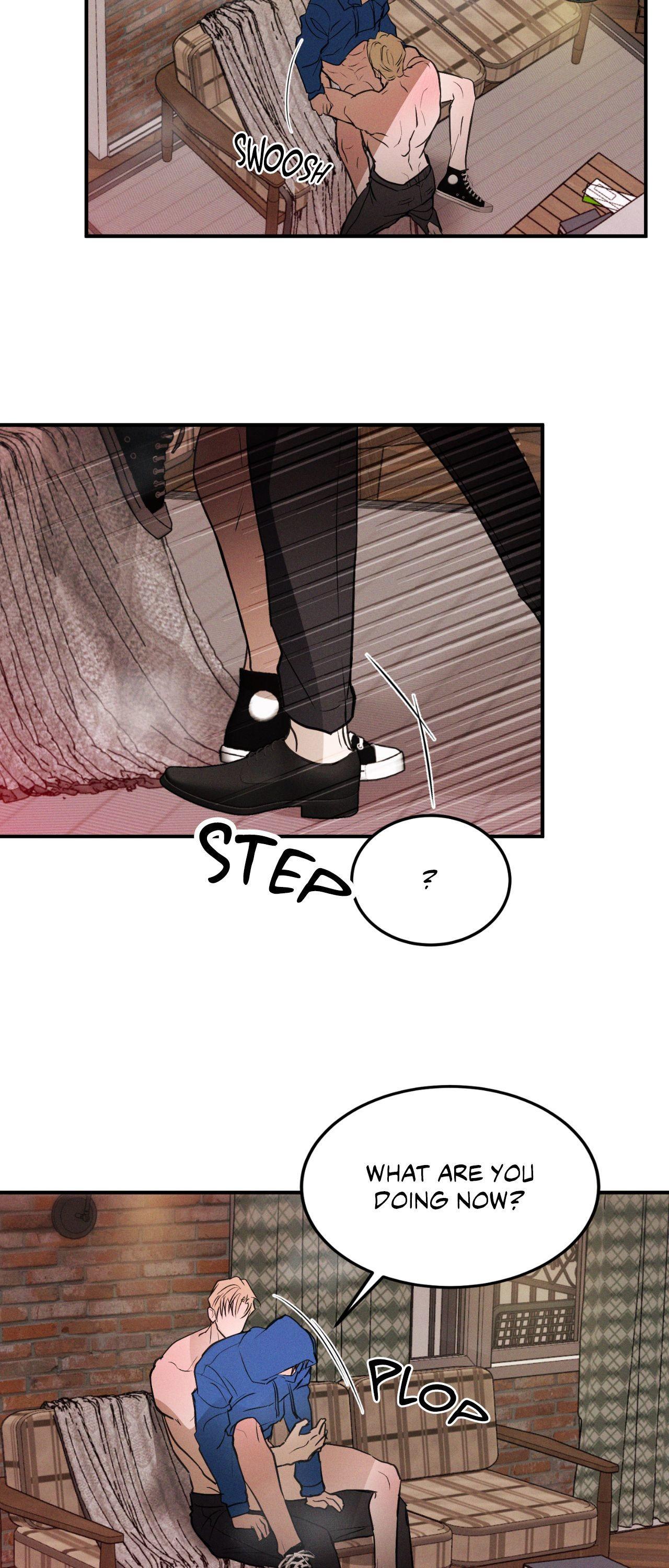 FlashLight Chapter 49 - Page 45