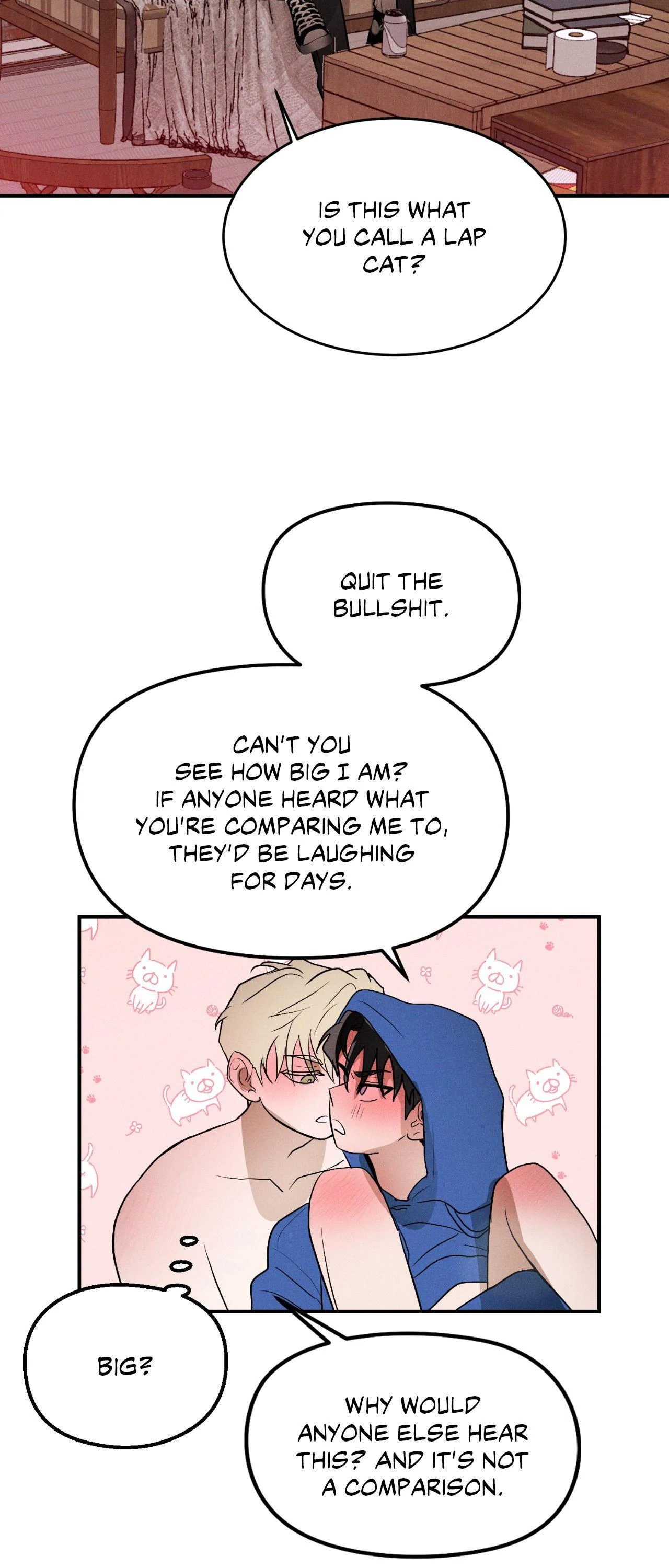 FlashLight Chapter 49 - Page 46
