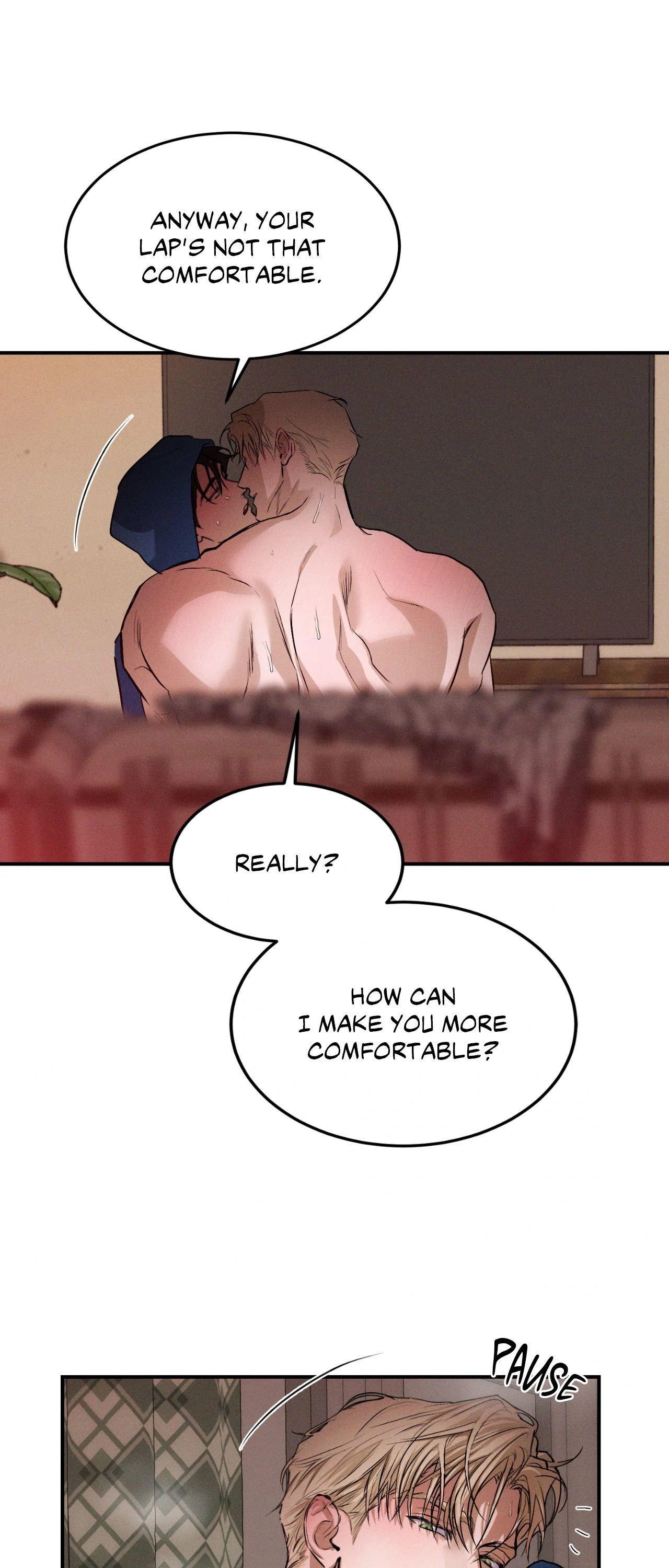 FlashLight Chapter 49 - Page 47