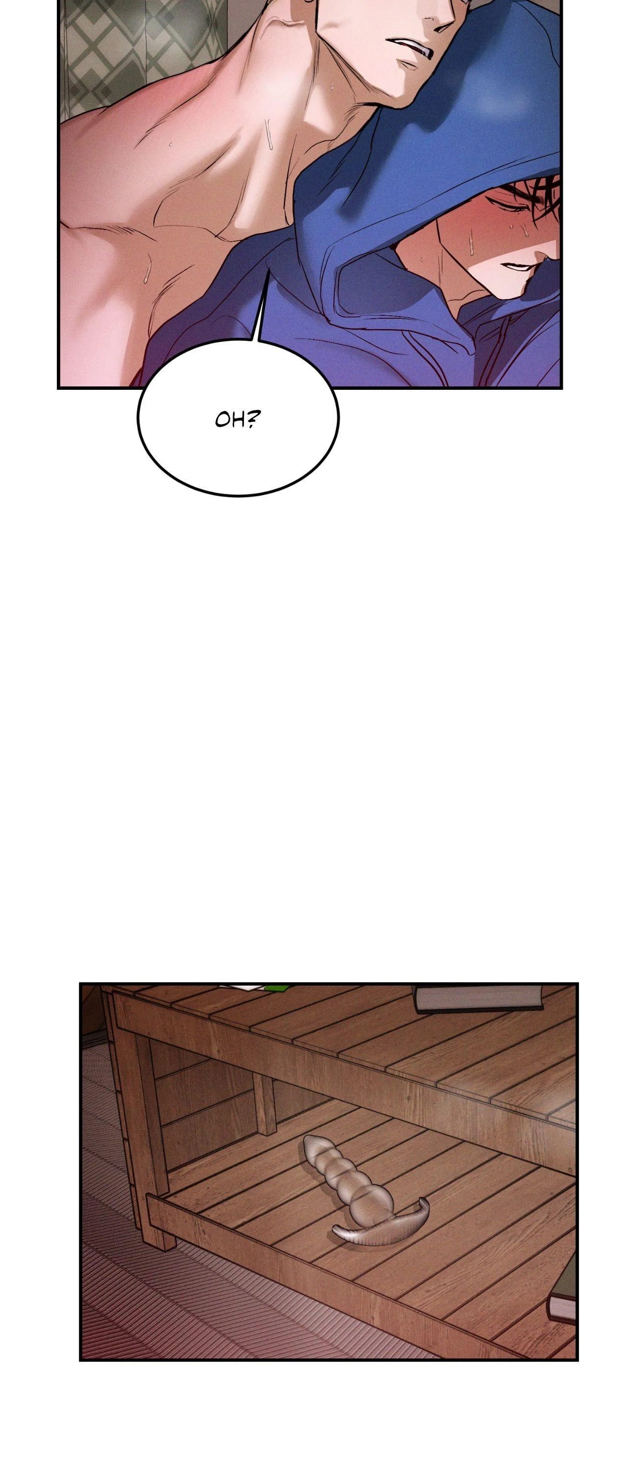 FlashLight Chapter 49 - Page 48