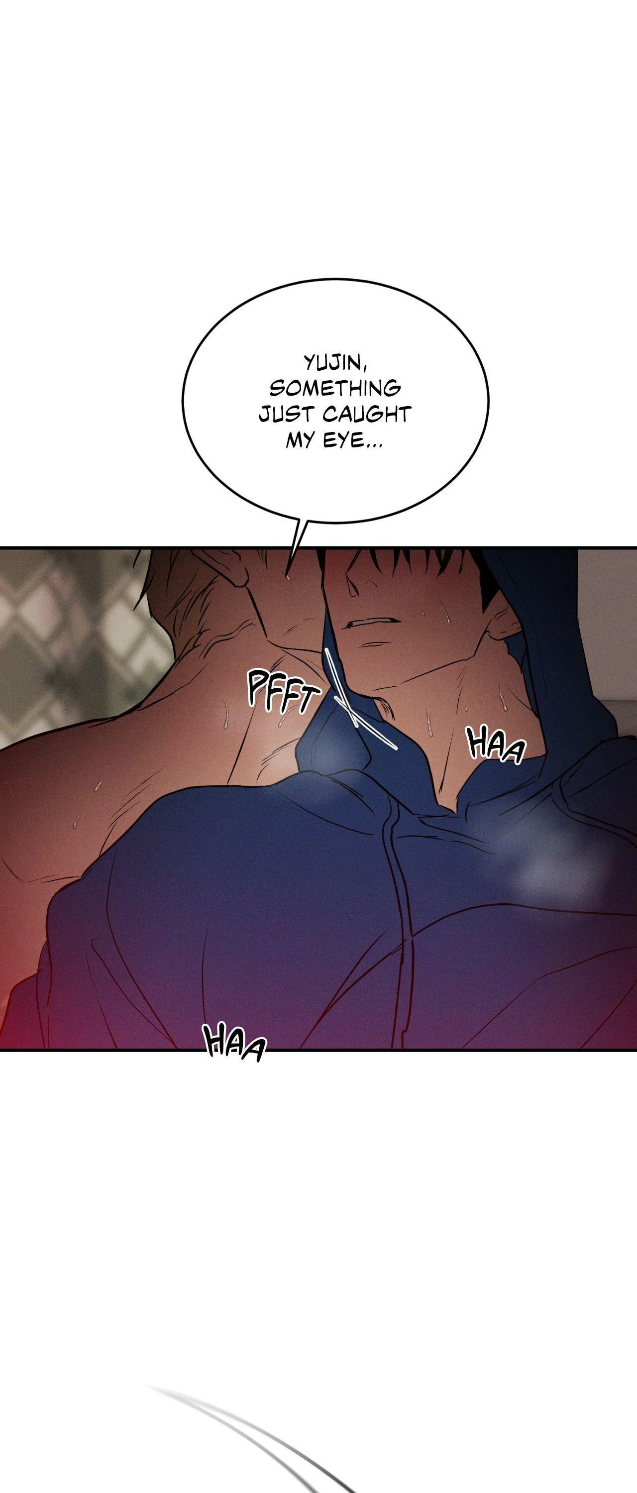FlashLight Chapter 49 - Page 49