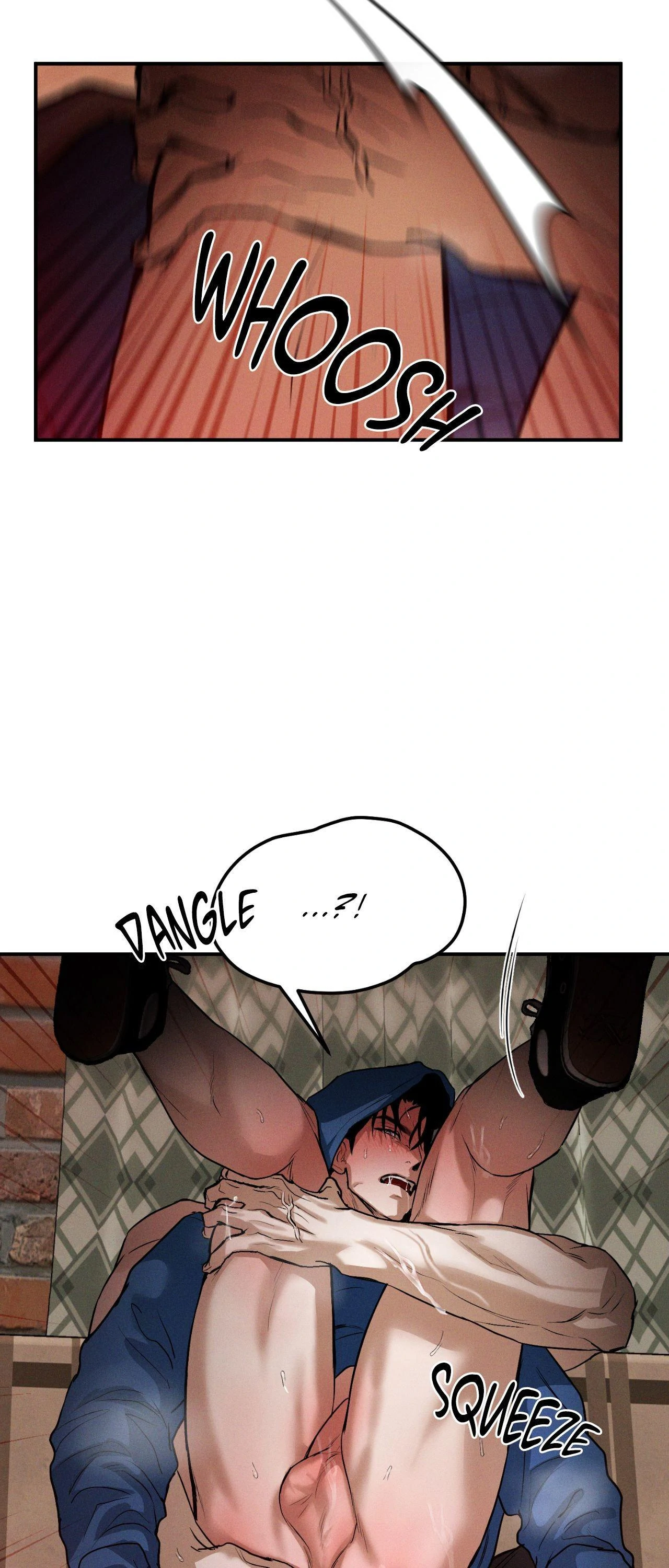 FlashLight Chapter 49 - Page 50