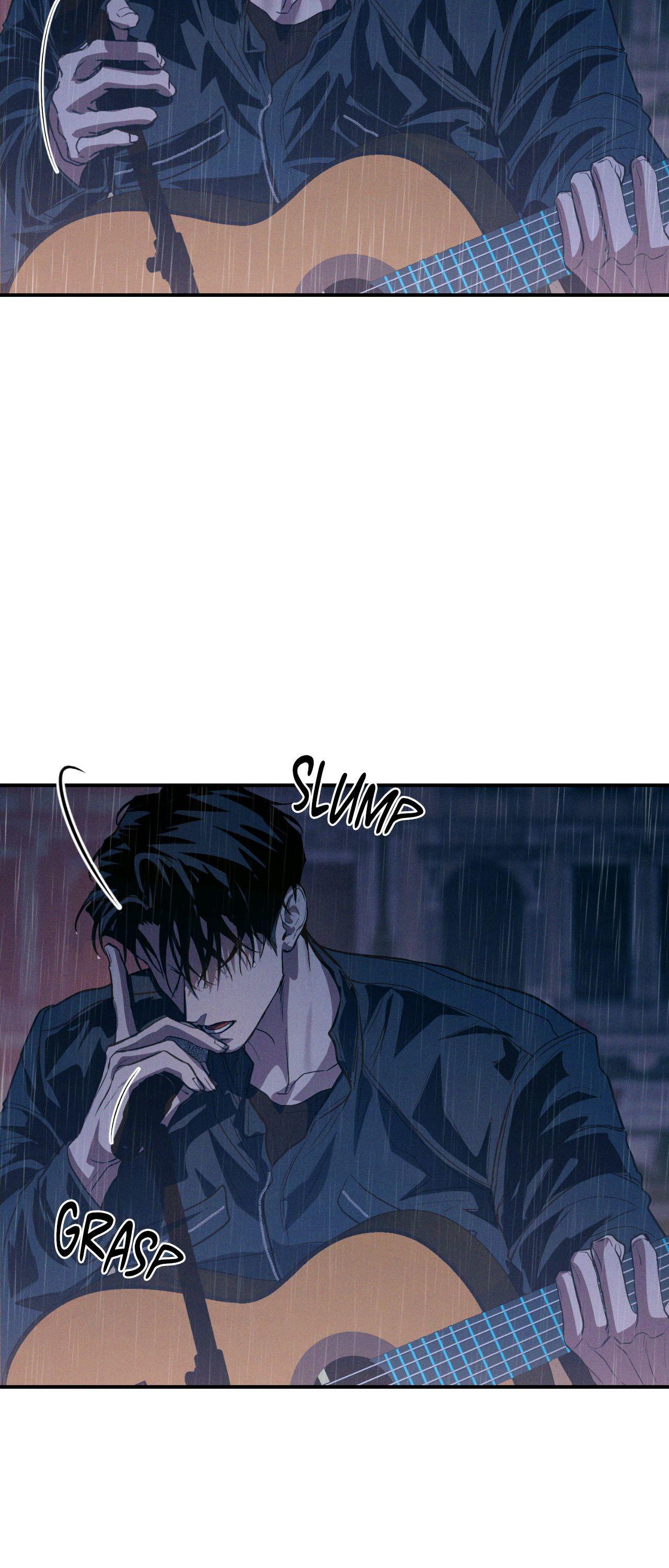 FlashLight Chapter 49 - Page 6