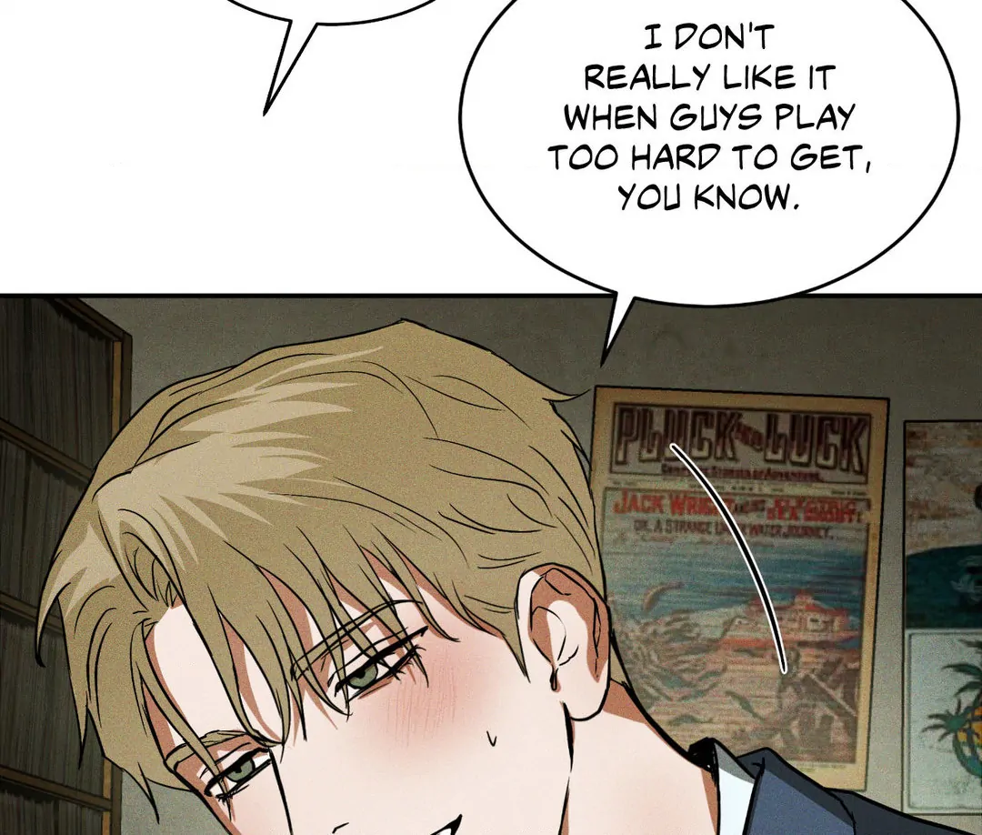 FlashLight Chapter 5 - Page 12