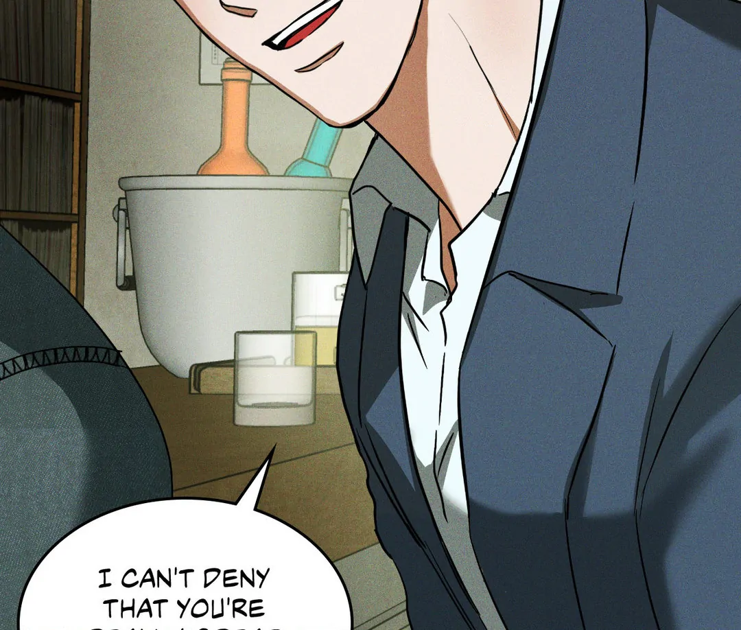FlashLight Chapter 5 - Page 13