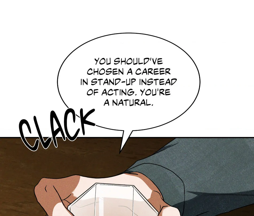 FlashLight Chapter 5 - Page 15