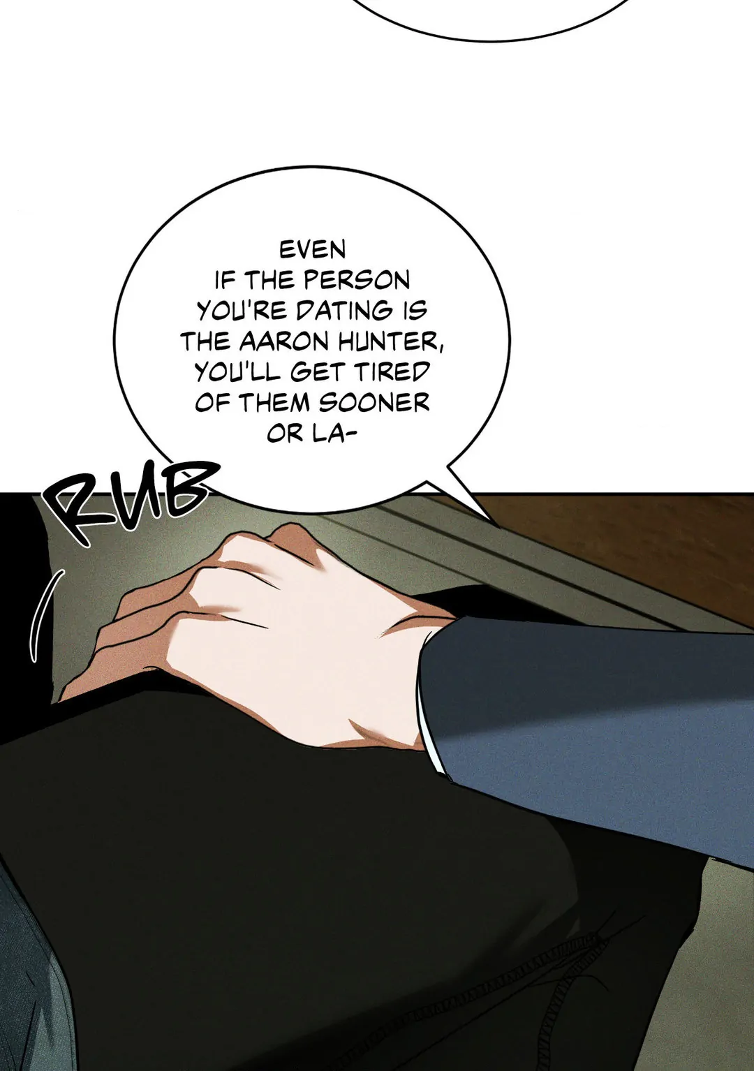 FlashLight Chapter 5 - Page 3