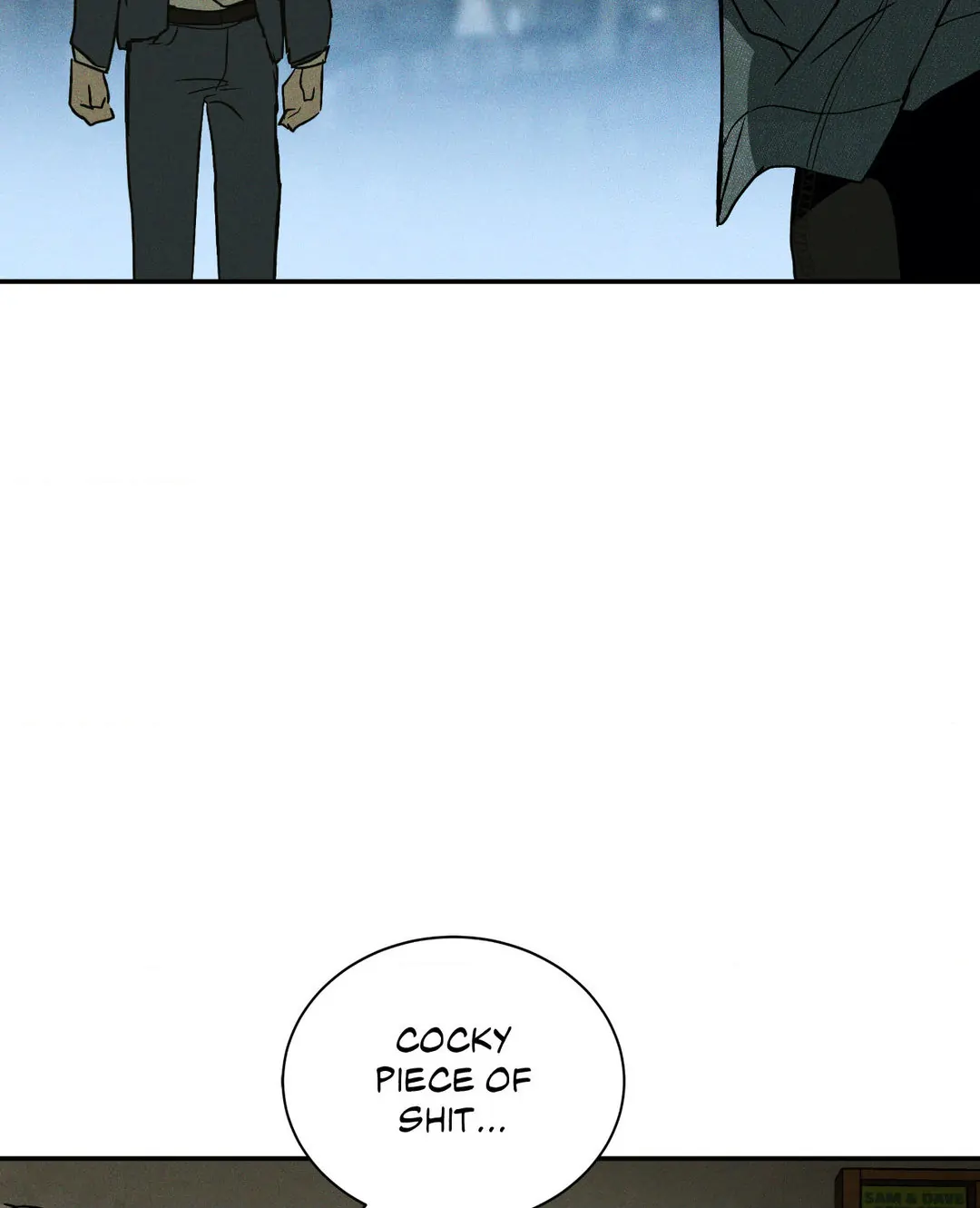 FlashLight Chapter 5 - Page 26