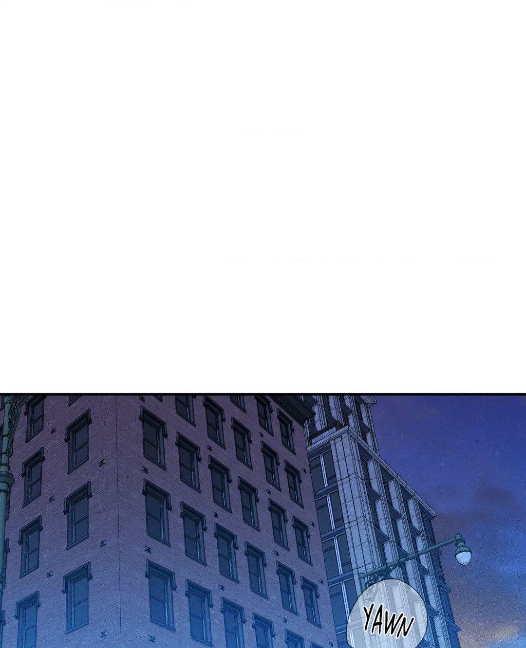 FlashLight Chapter 5 - Page 28