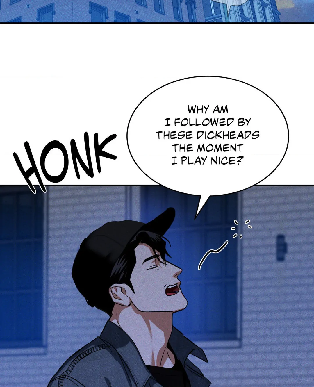 FlashLight Chapter 5 - Page 29