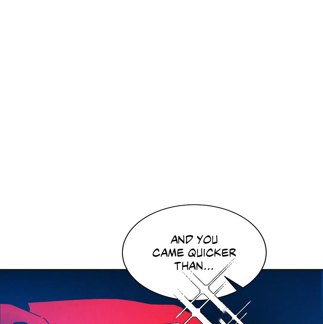 FlashLight Chapter 5 - Page 35